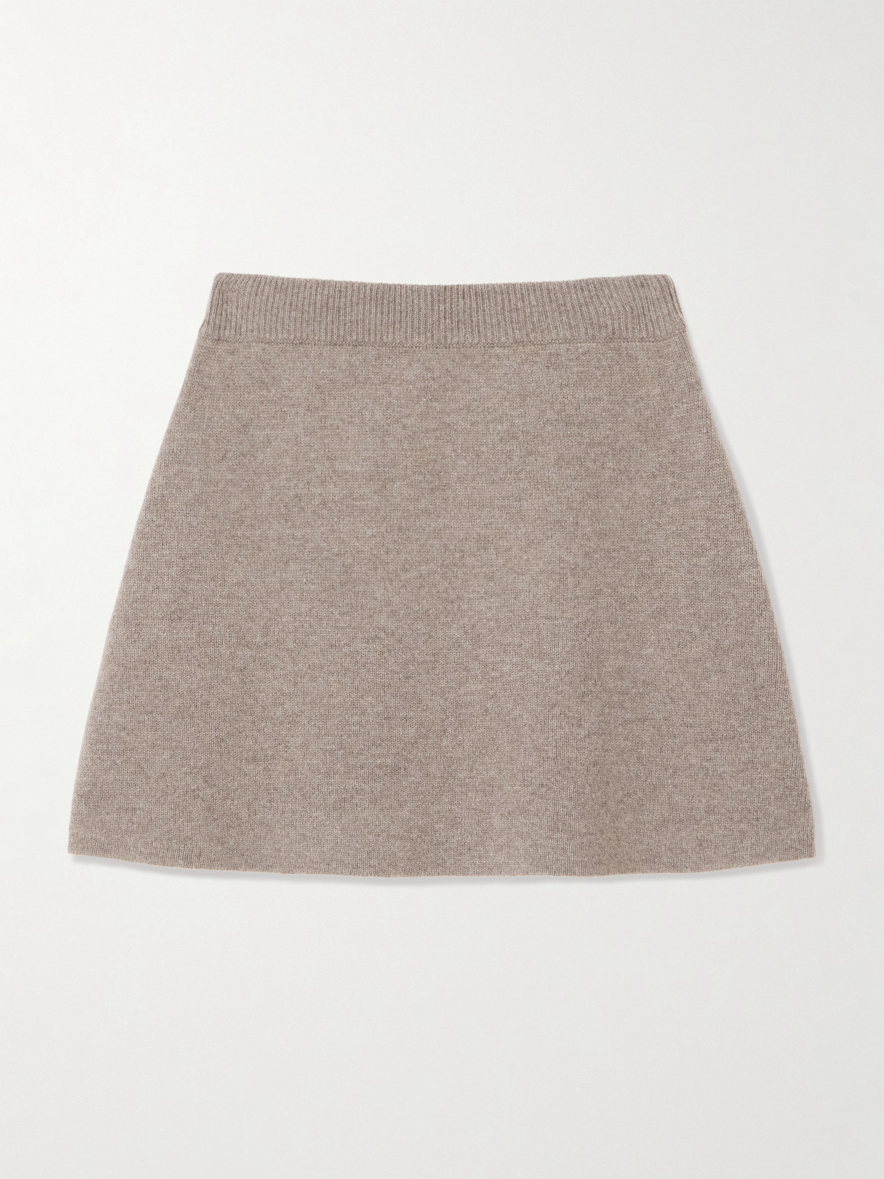 Clare Cashmere Mini