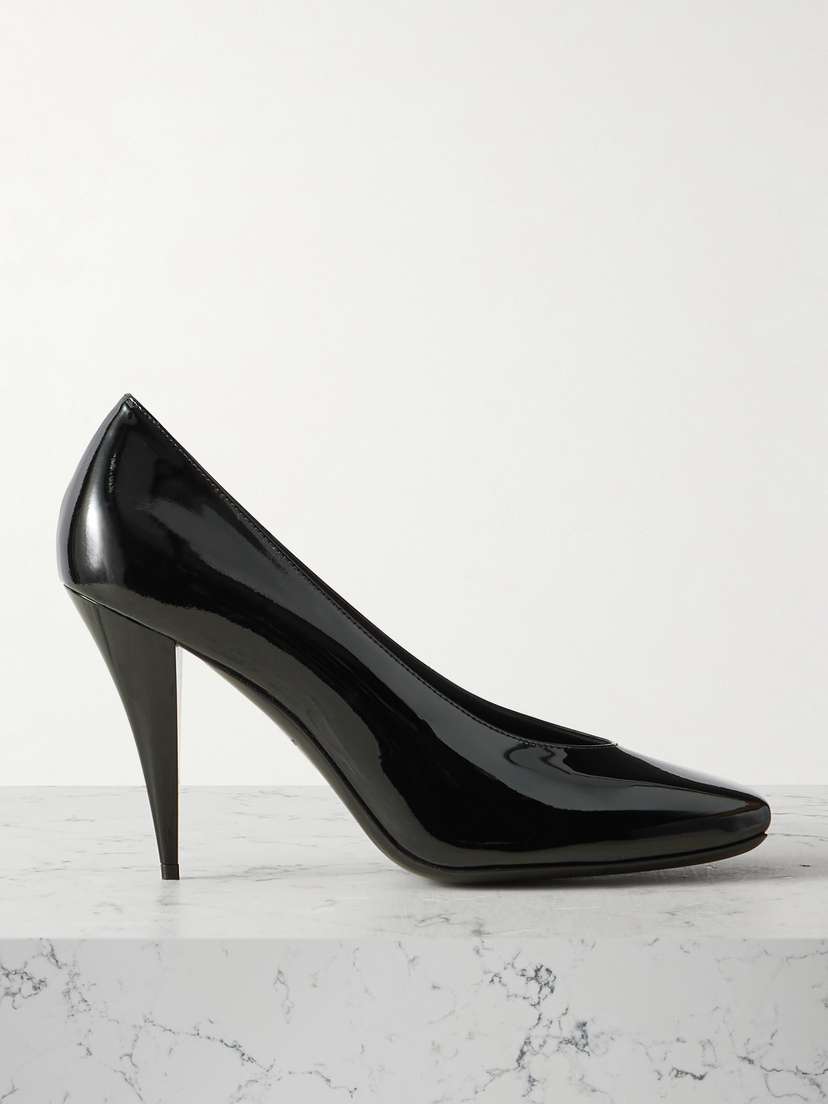 Givenchy Patent-leather Pumps