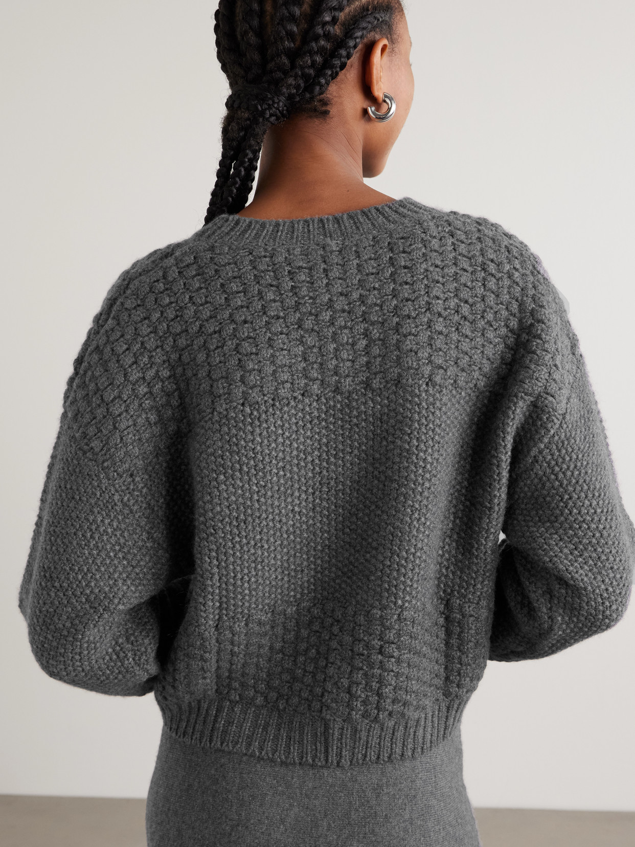 Signe Cashmere Sweater