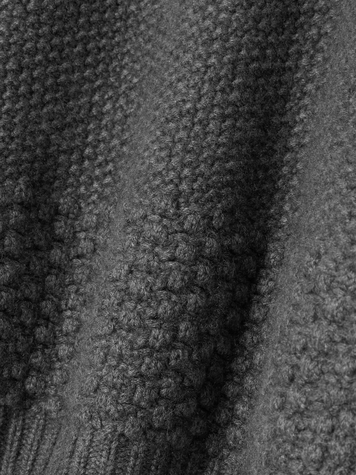 Signe Cashmere Sweater