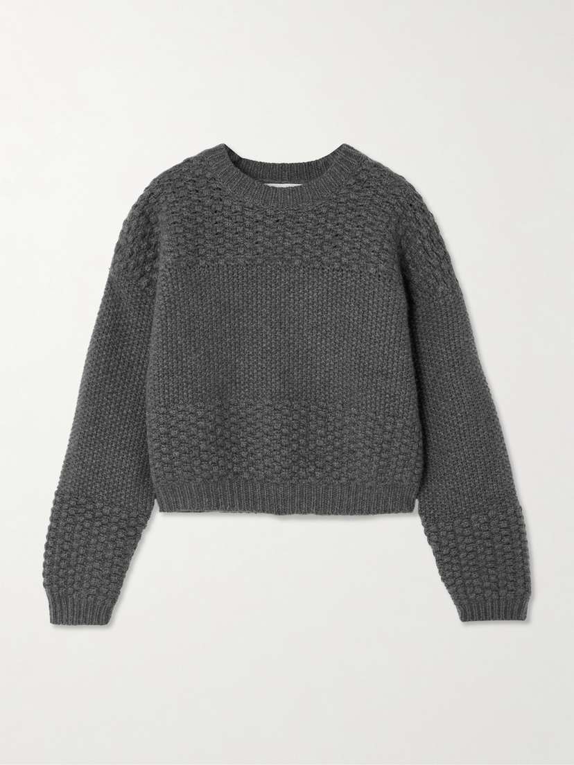 Lisa Yang Signe Cashmere Sweater