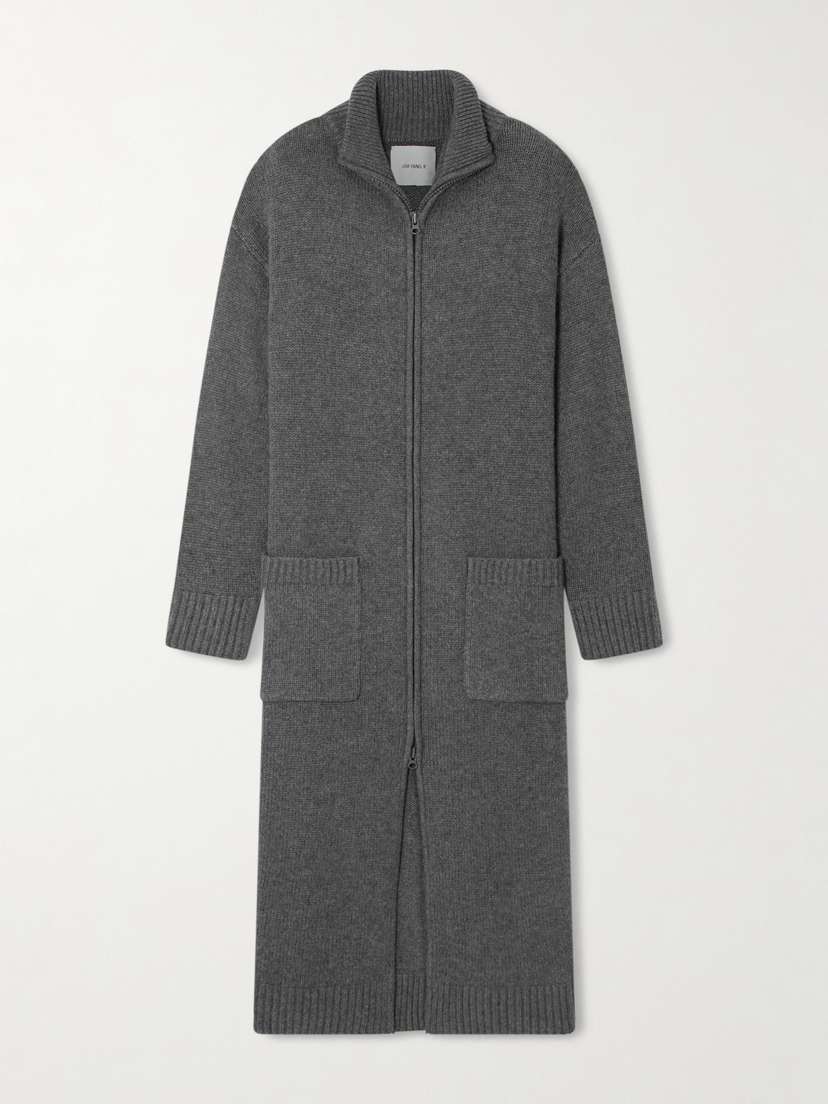 Lisa Yang Cloverie Cashmere Cardigan