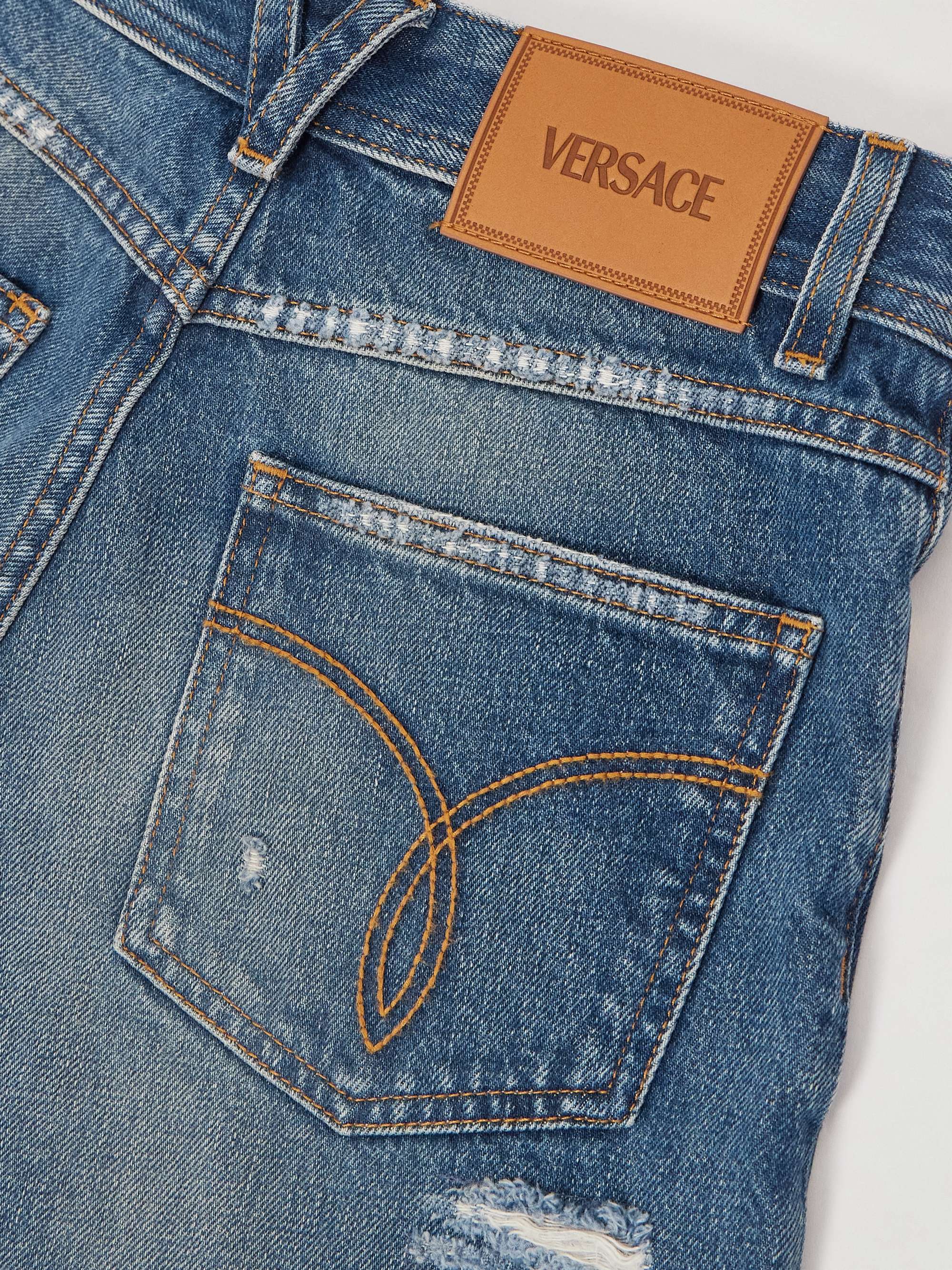 VERSACE 
