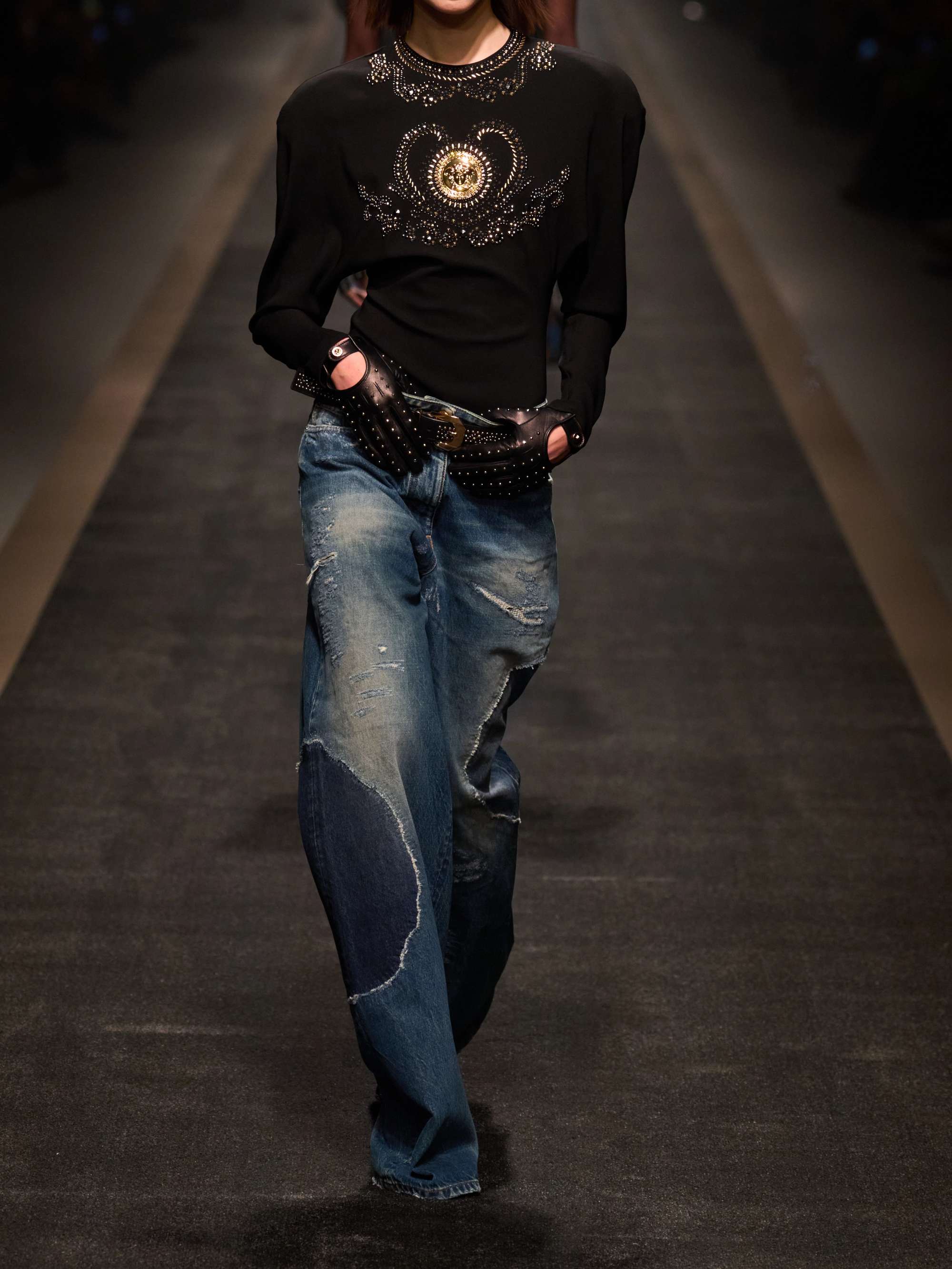 VERSACE 