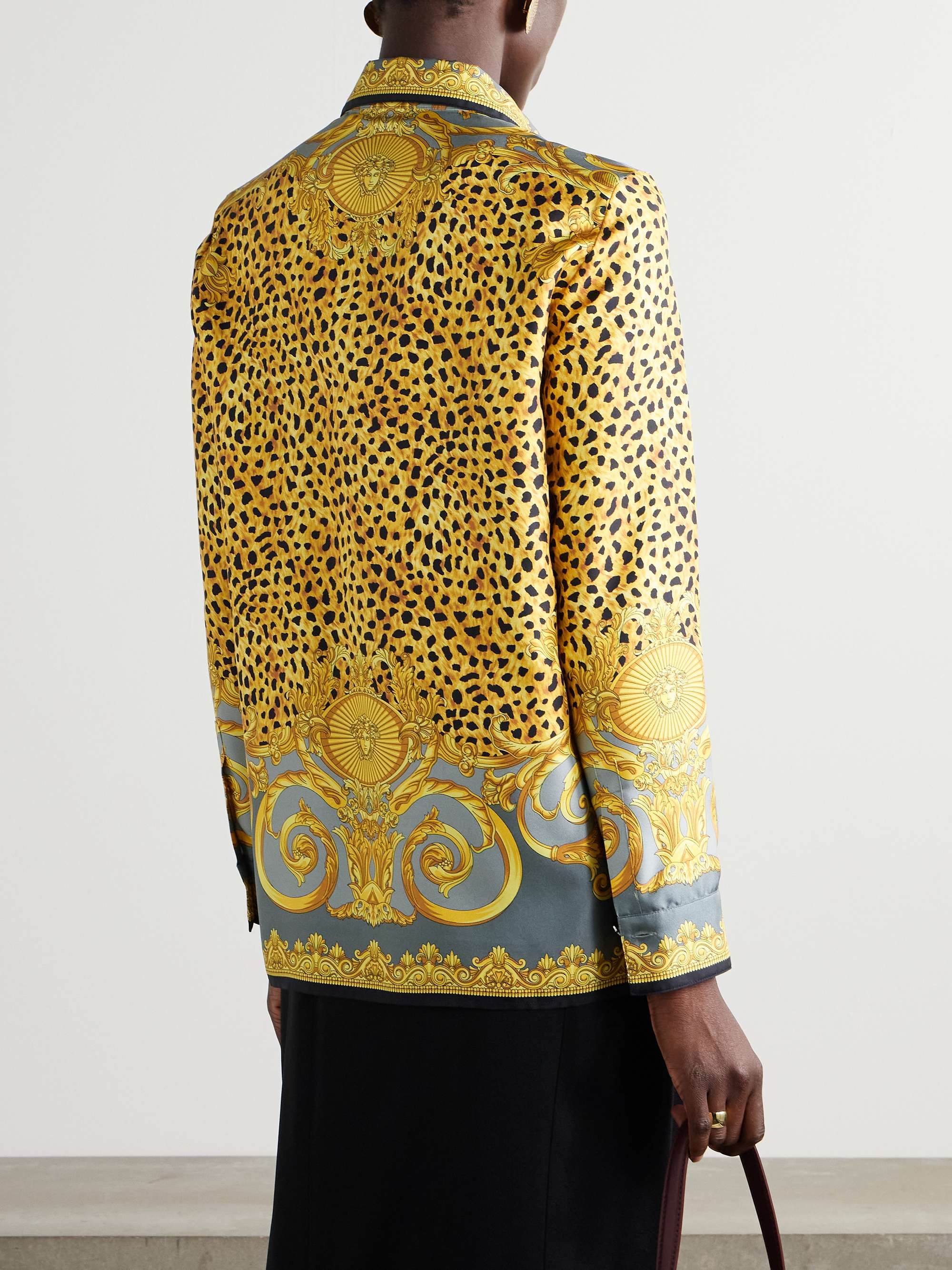 VERSACE 