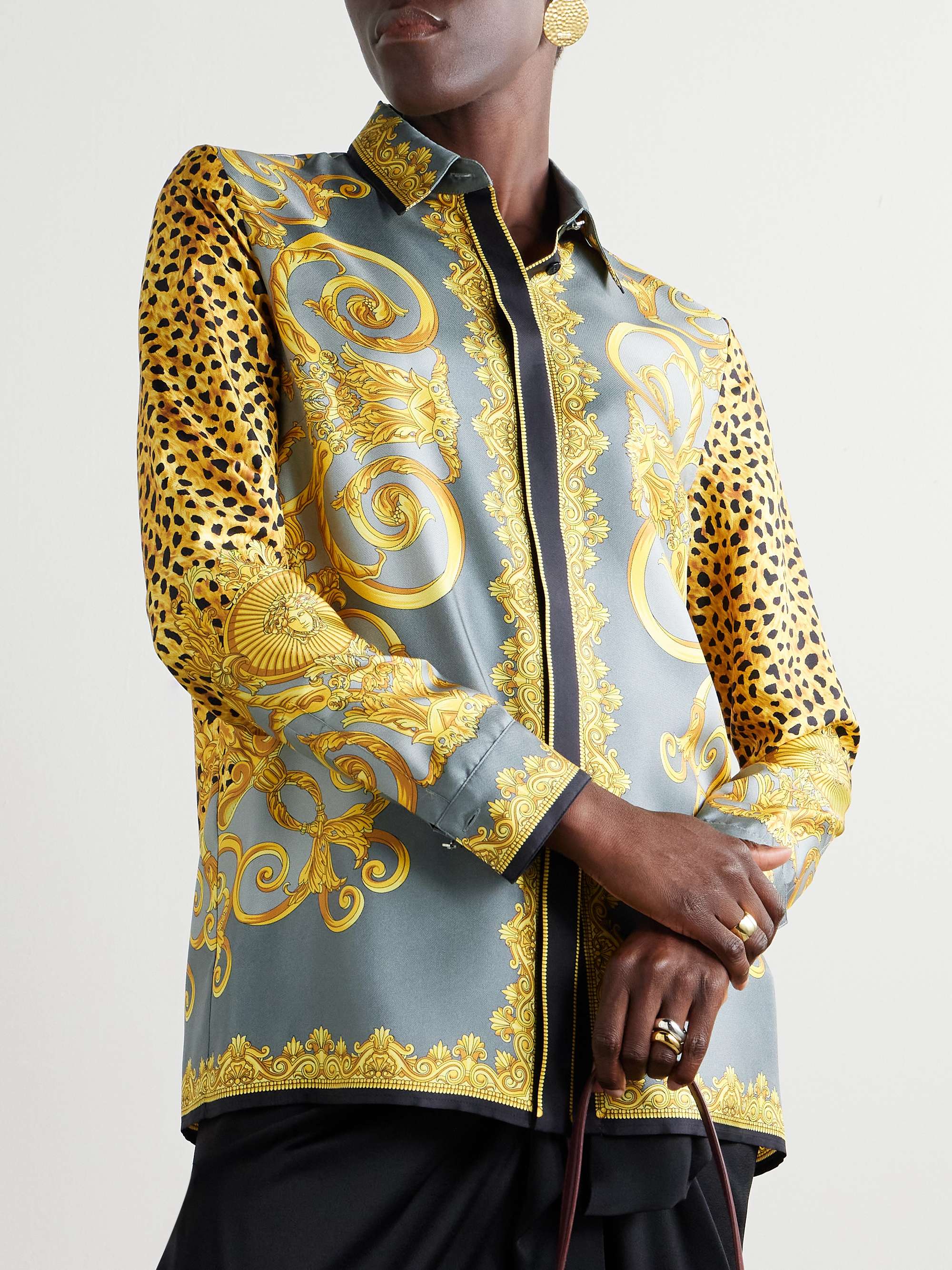 VERSACE 