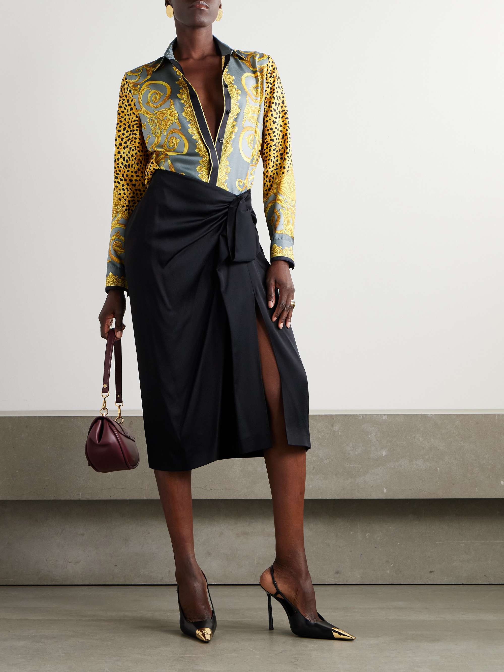 VERSACE 