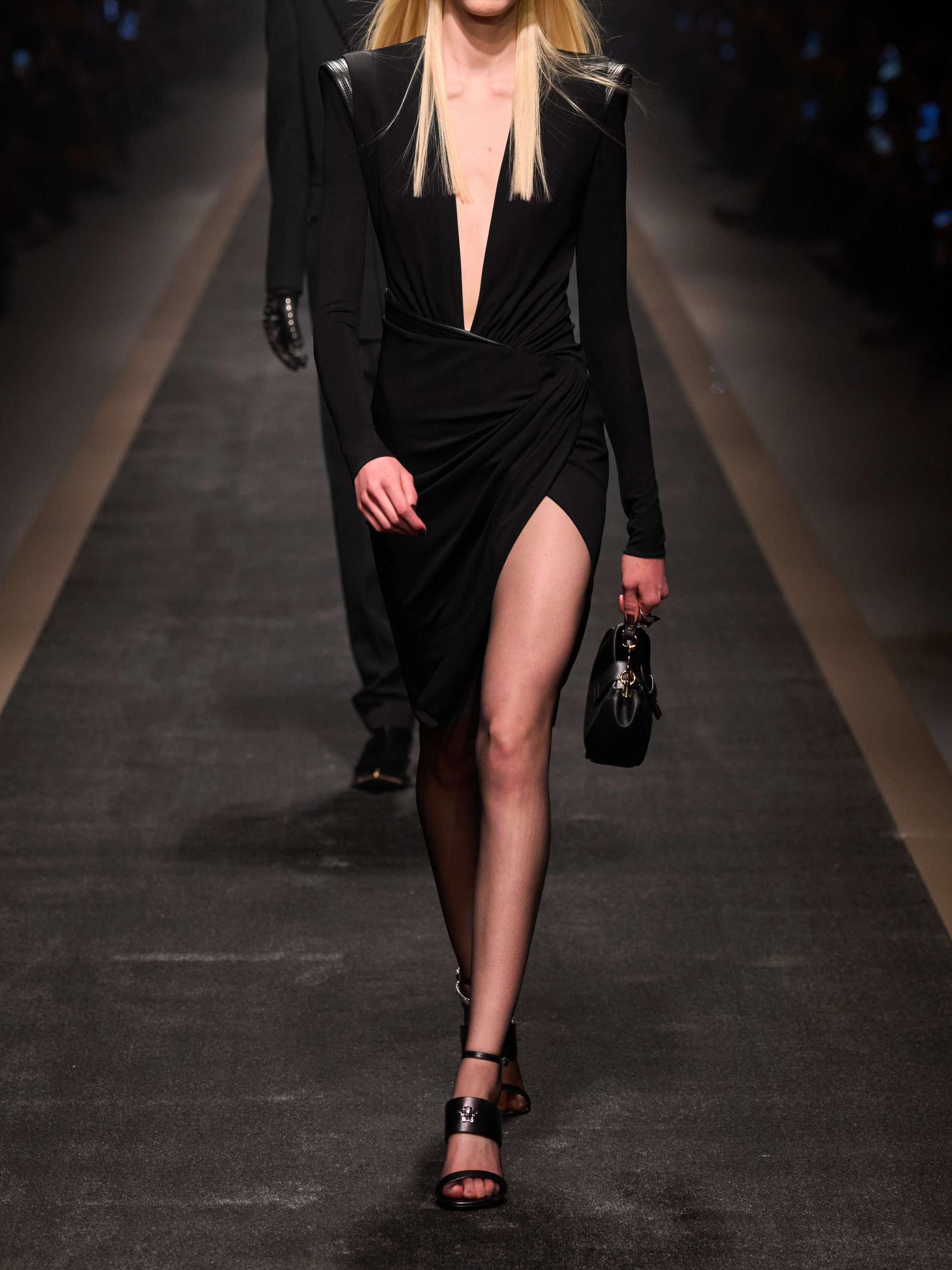 VERSACE 