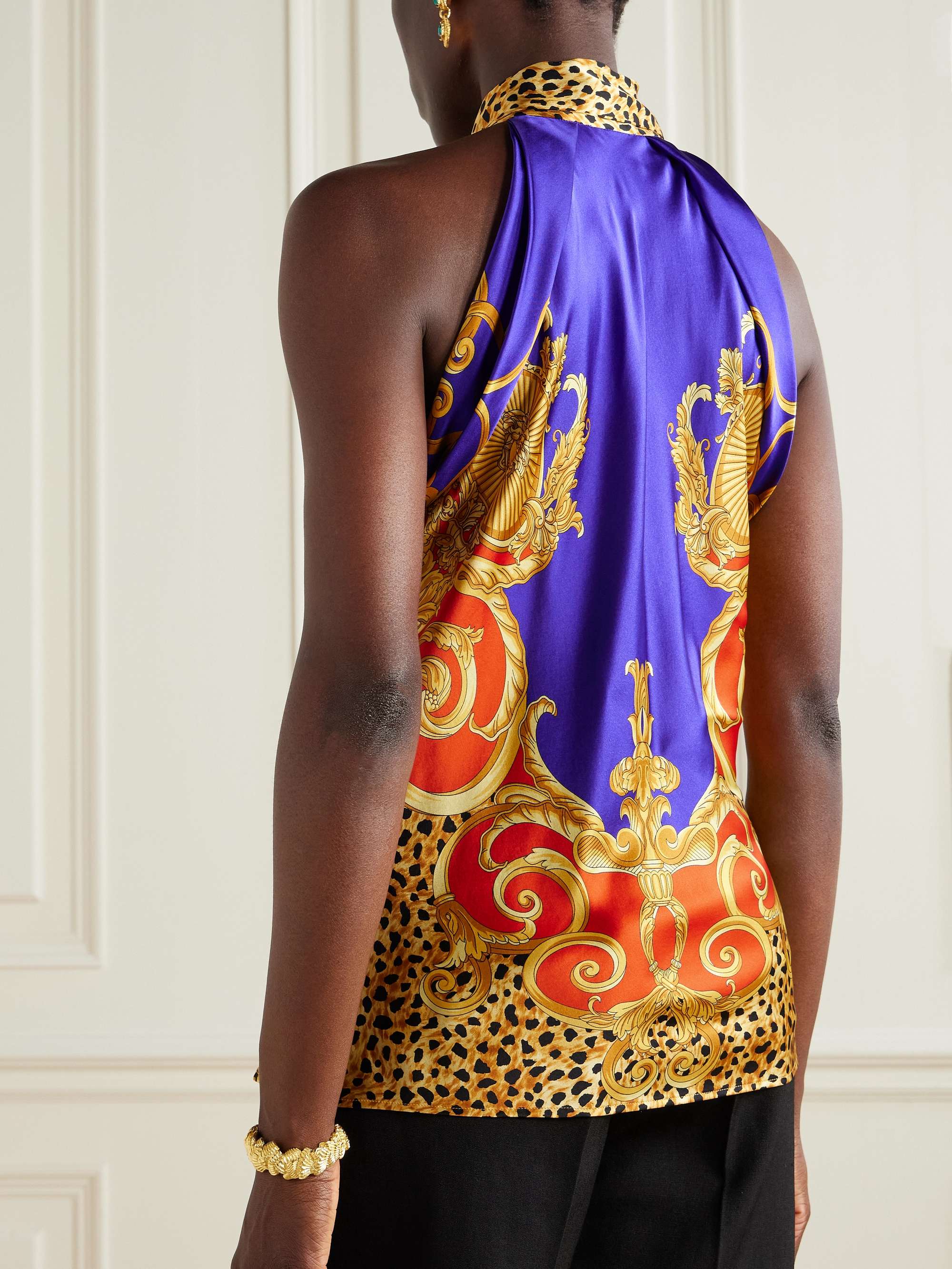 VERSACE 