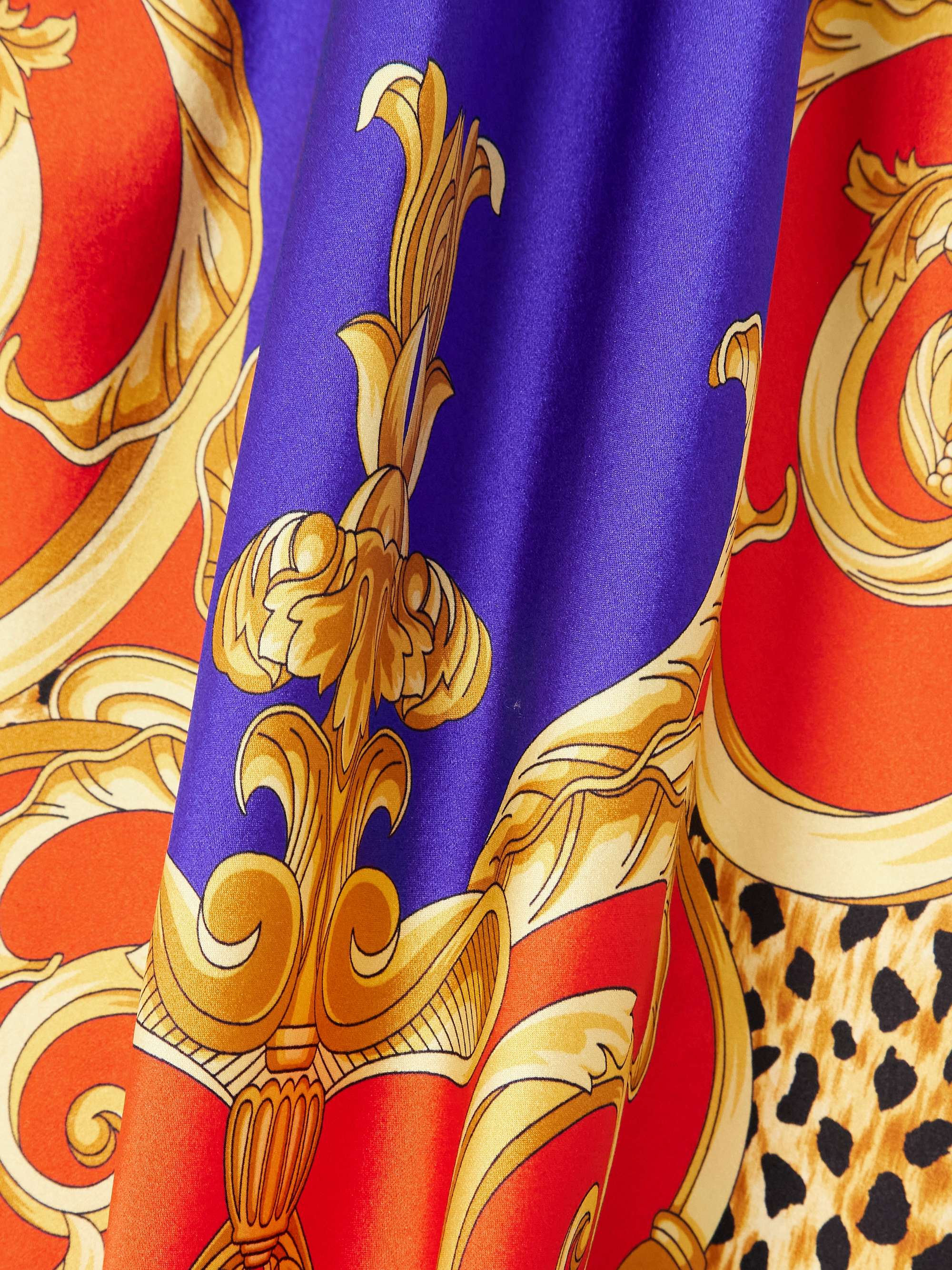 VERSACE 