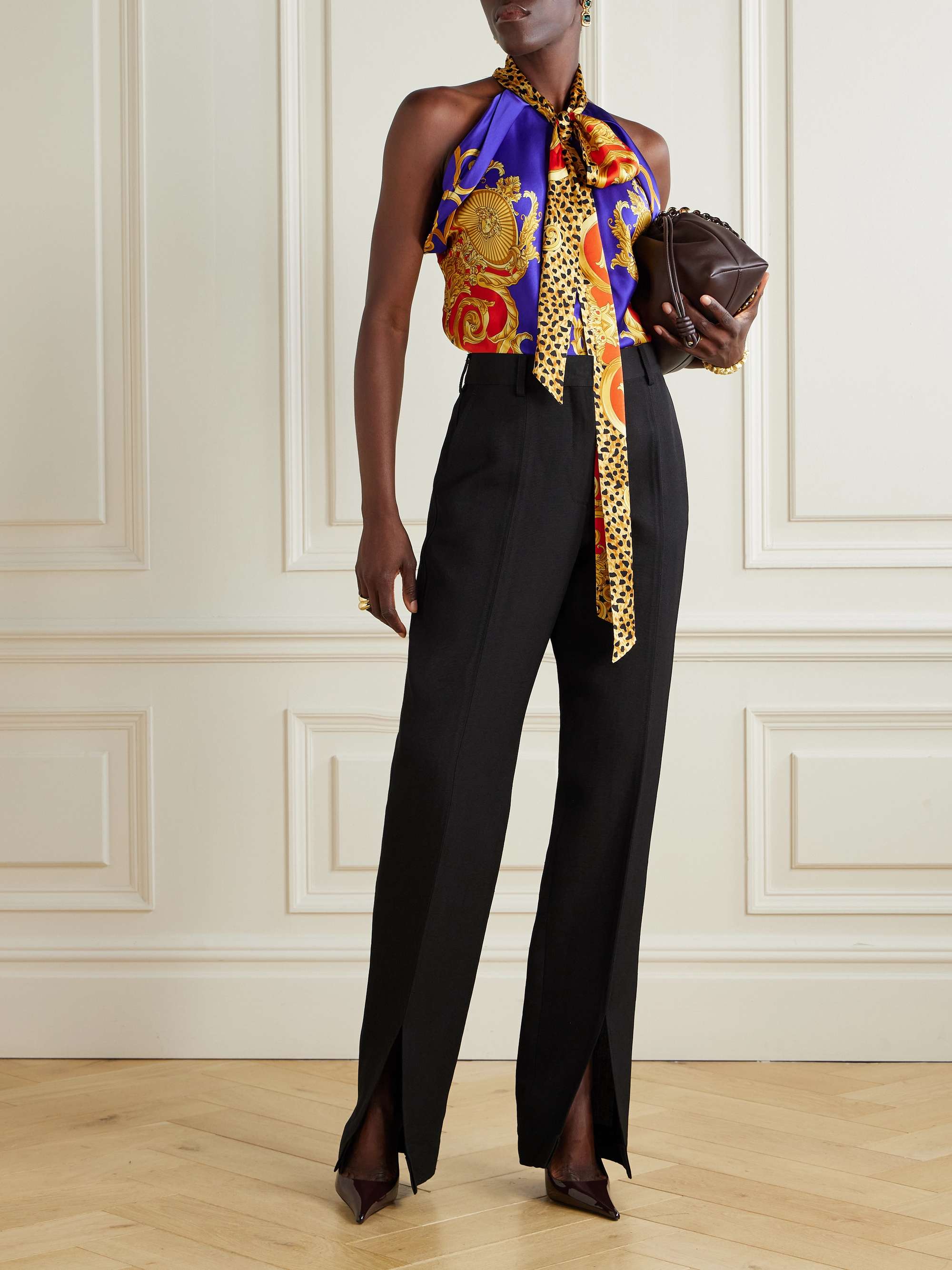 VERSACE 