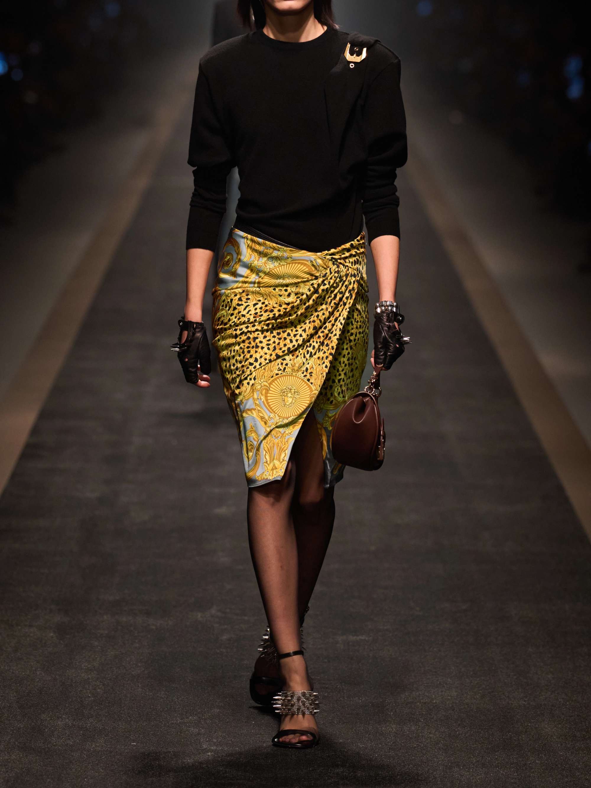 VERSACE 