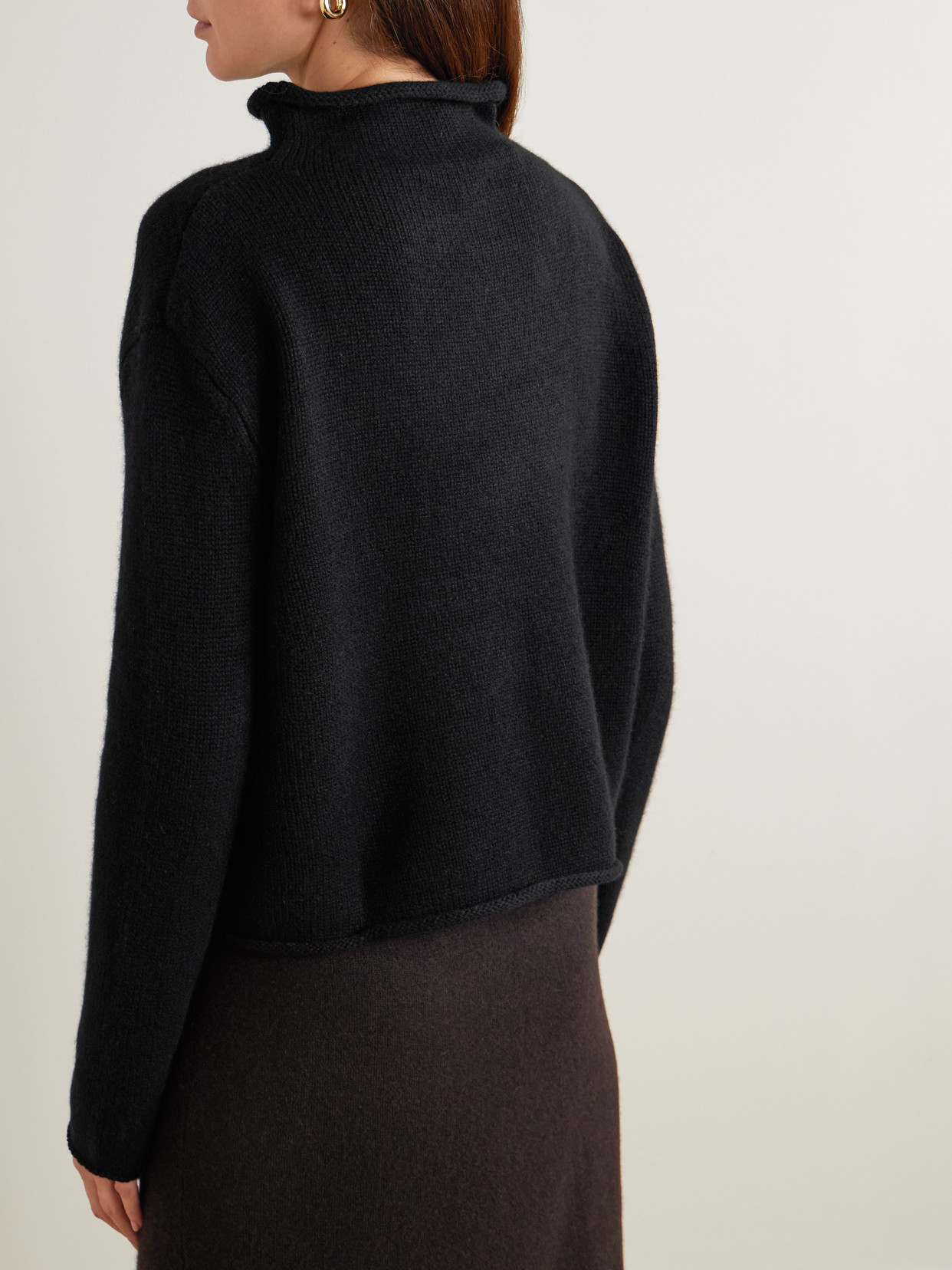 Nelsie Cashmere Sweater