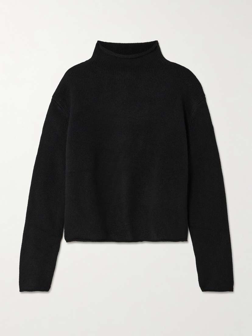 Lisa Yang Nelsie Cashmere Sweater