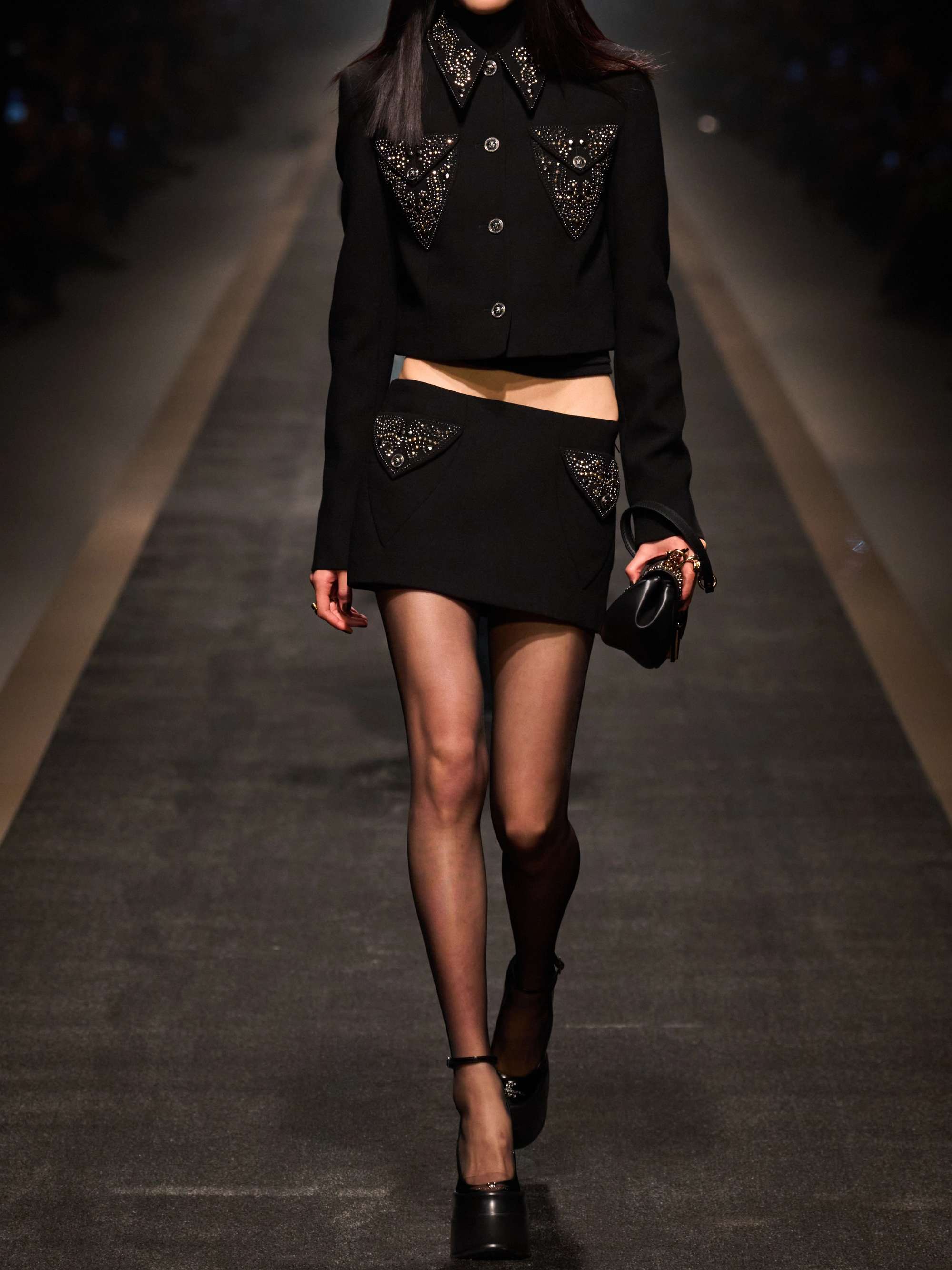 VERSACE 