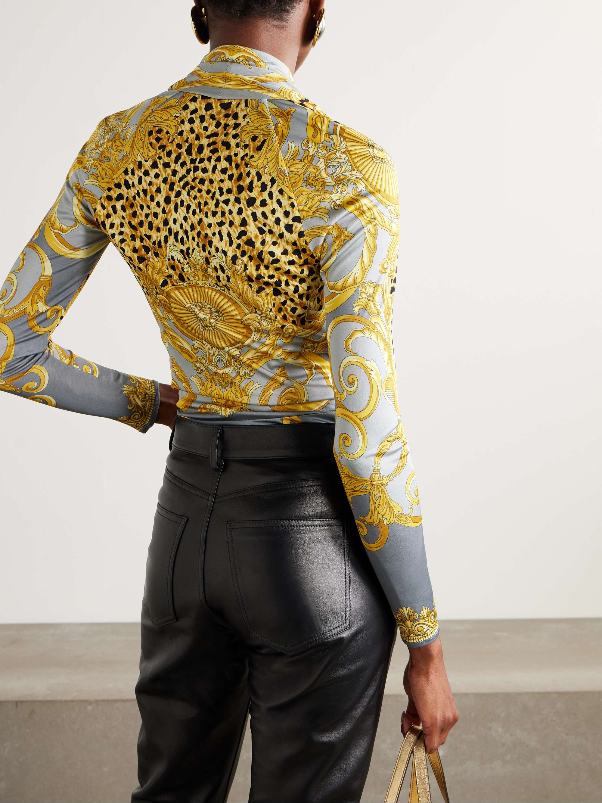 VERSACE 