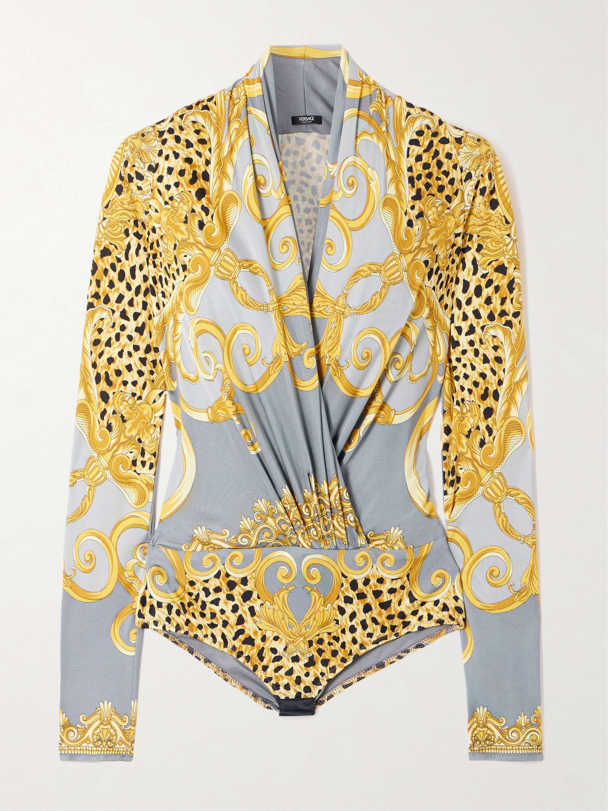 VERSACE 
