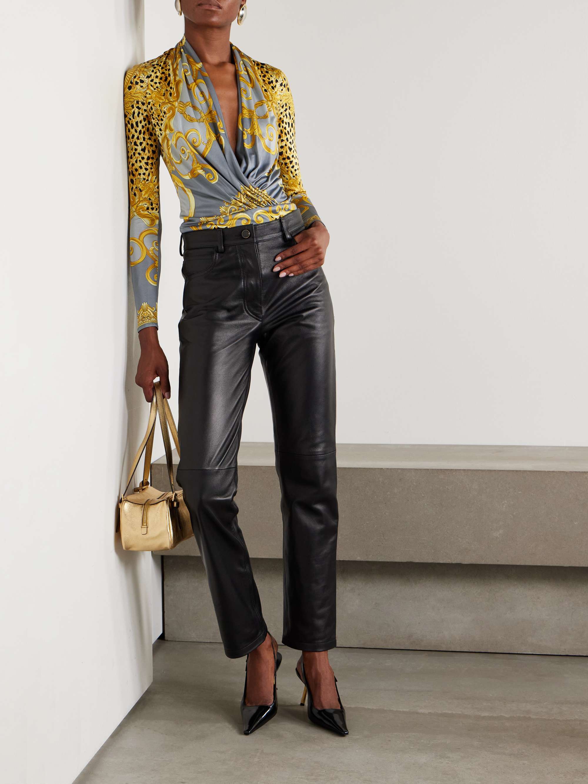 VERSACE 