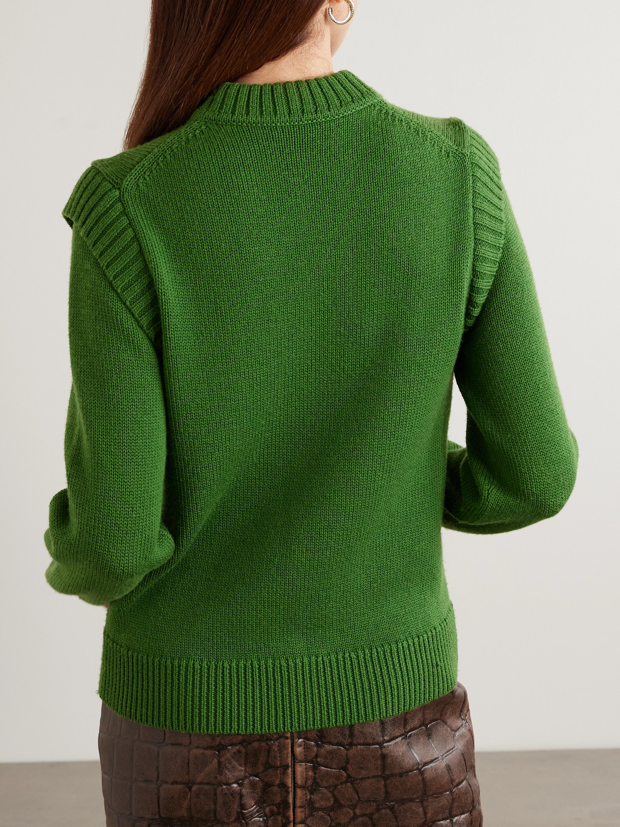 Merino Sweater