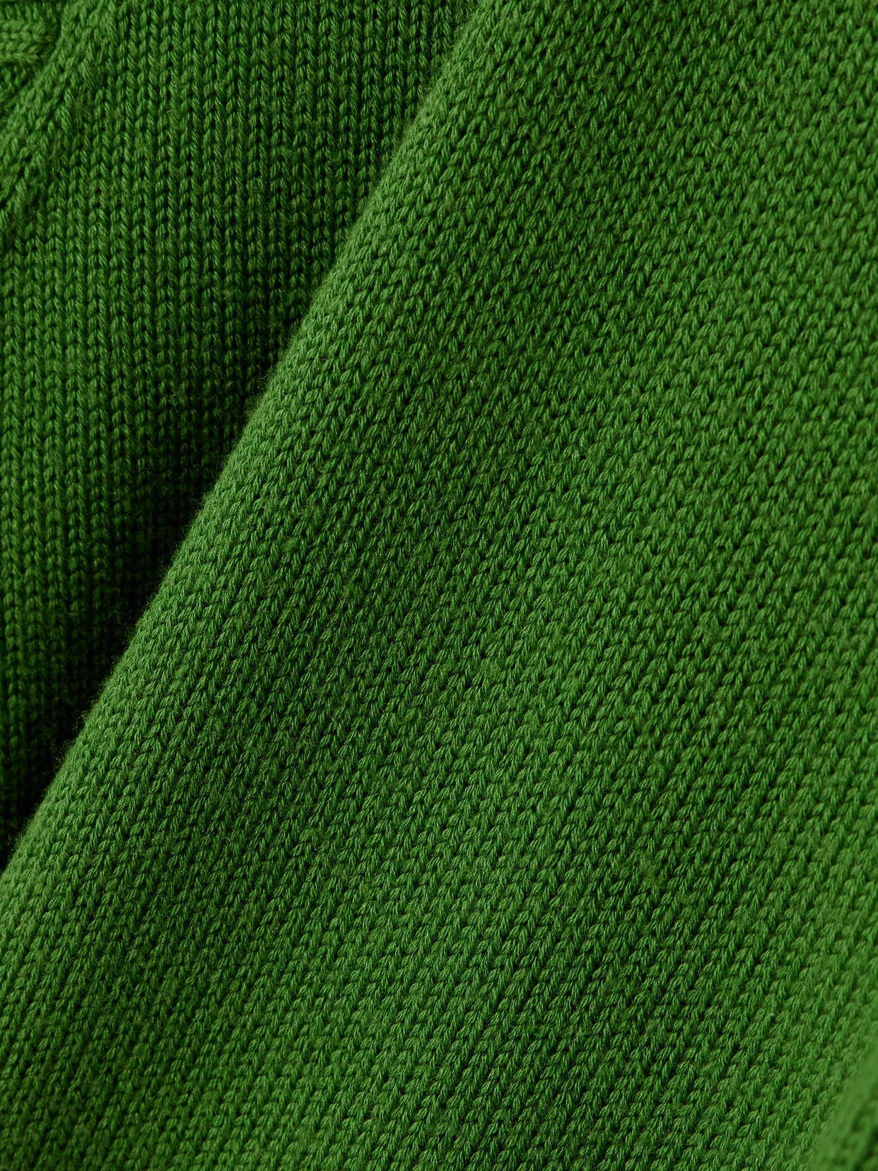 Merino Sweater