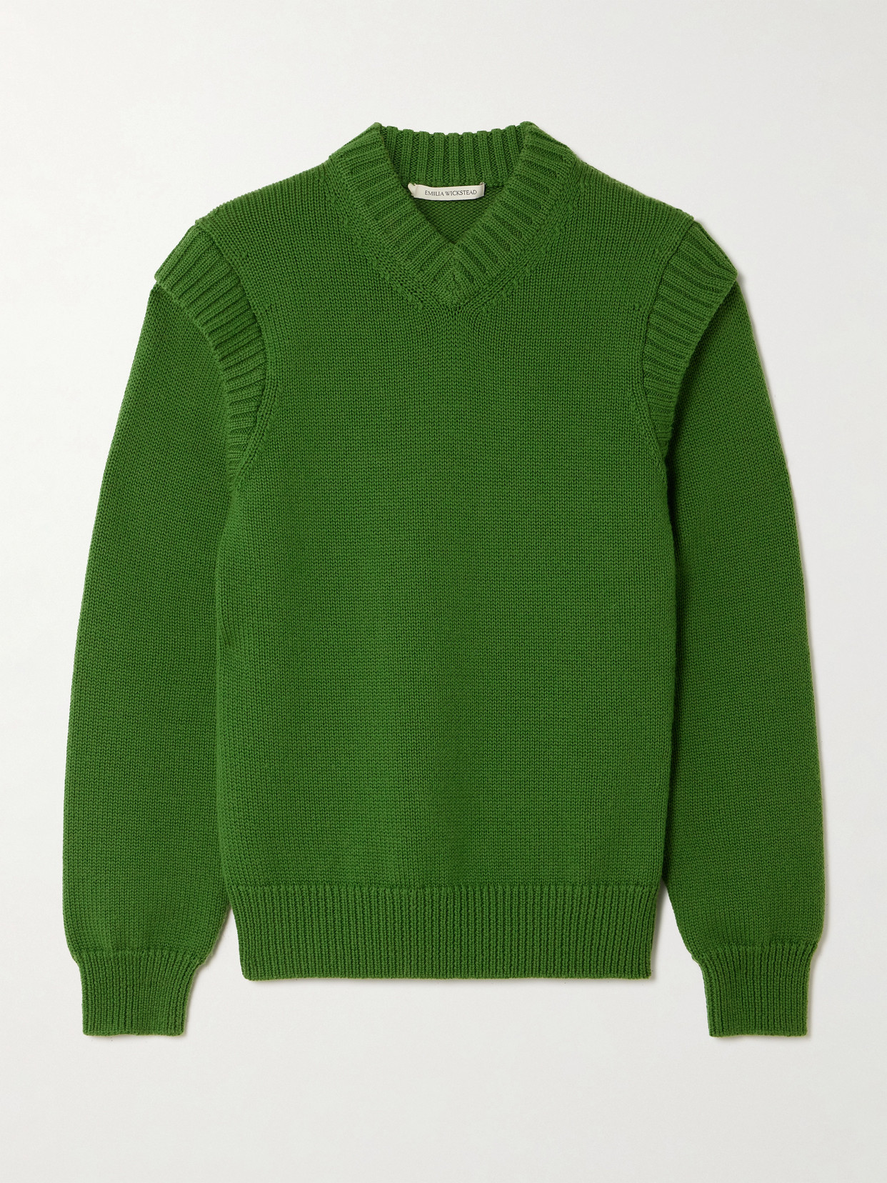 Merino Sweater