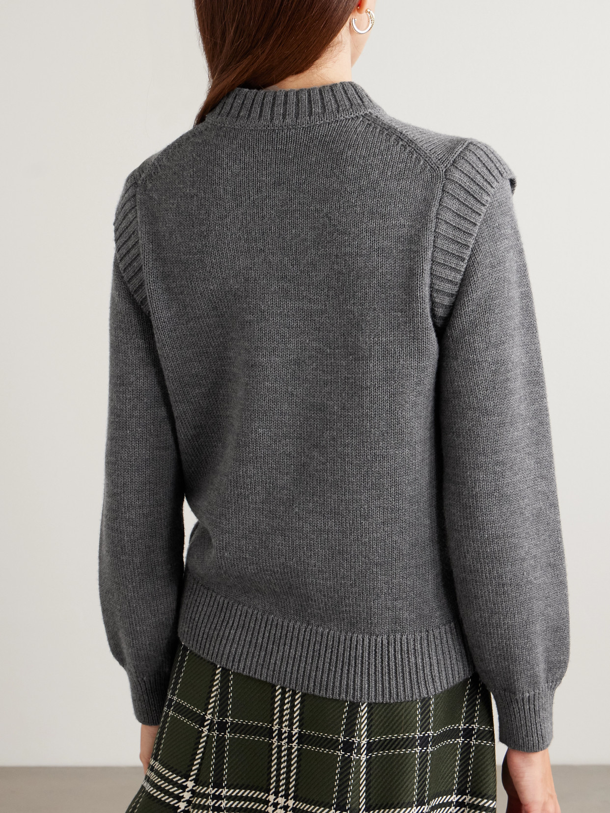 Merino Sweater