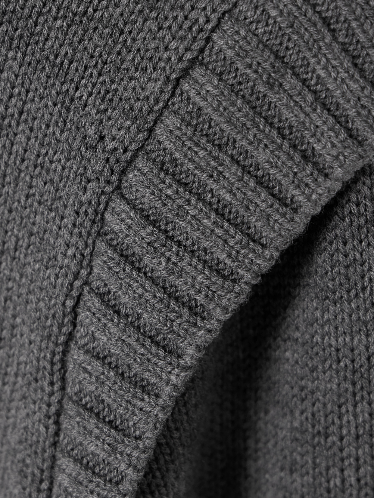 Merino Sweater