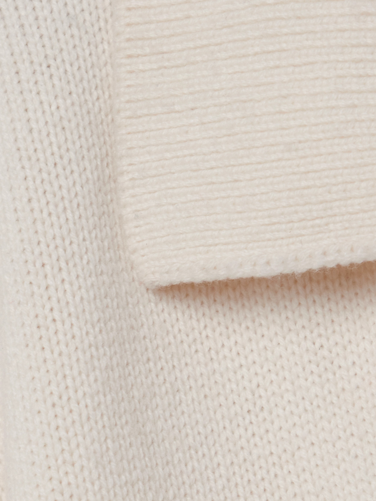 Twp Cashmere Polo Sweater In Neutral
