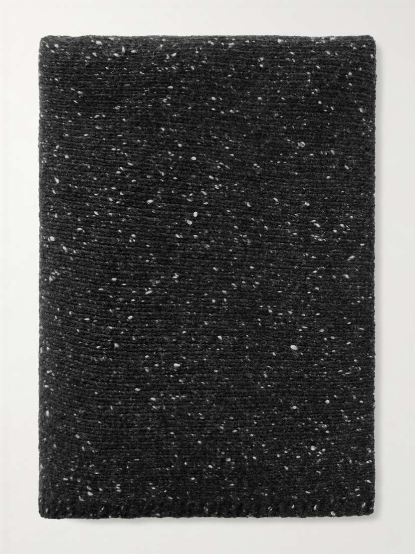 The Row Mantia Cashmere Scarf