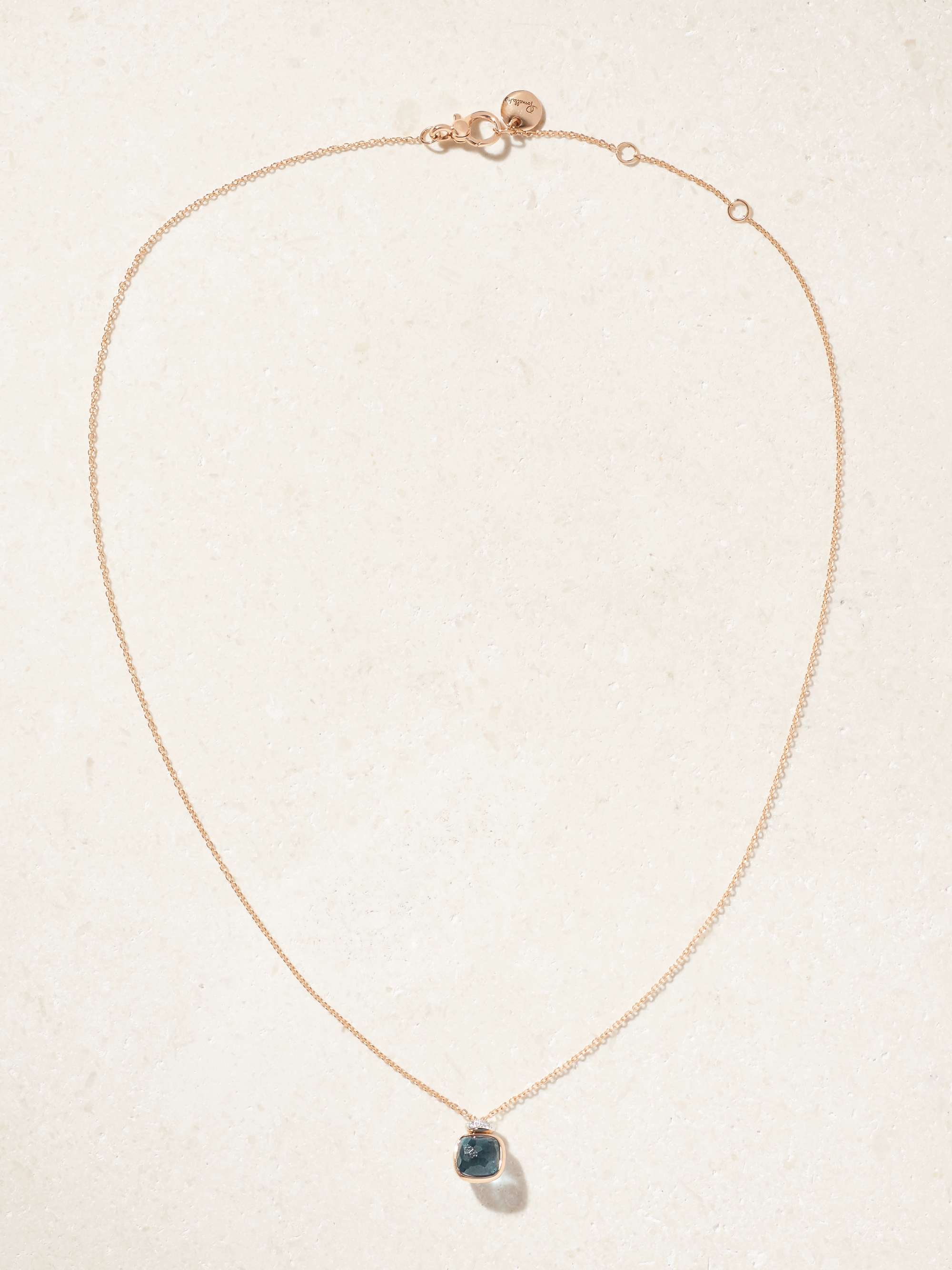 POMELLATO 