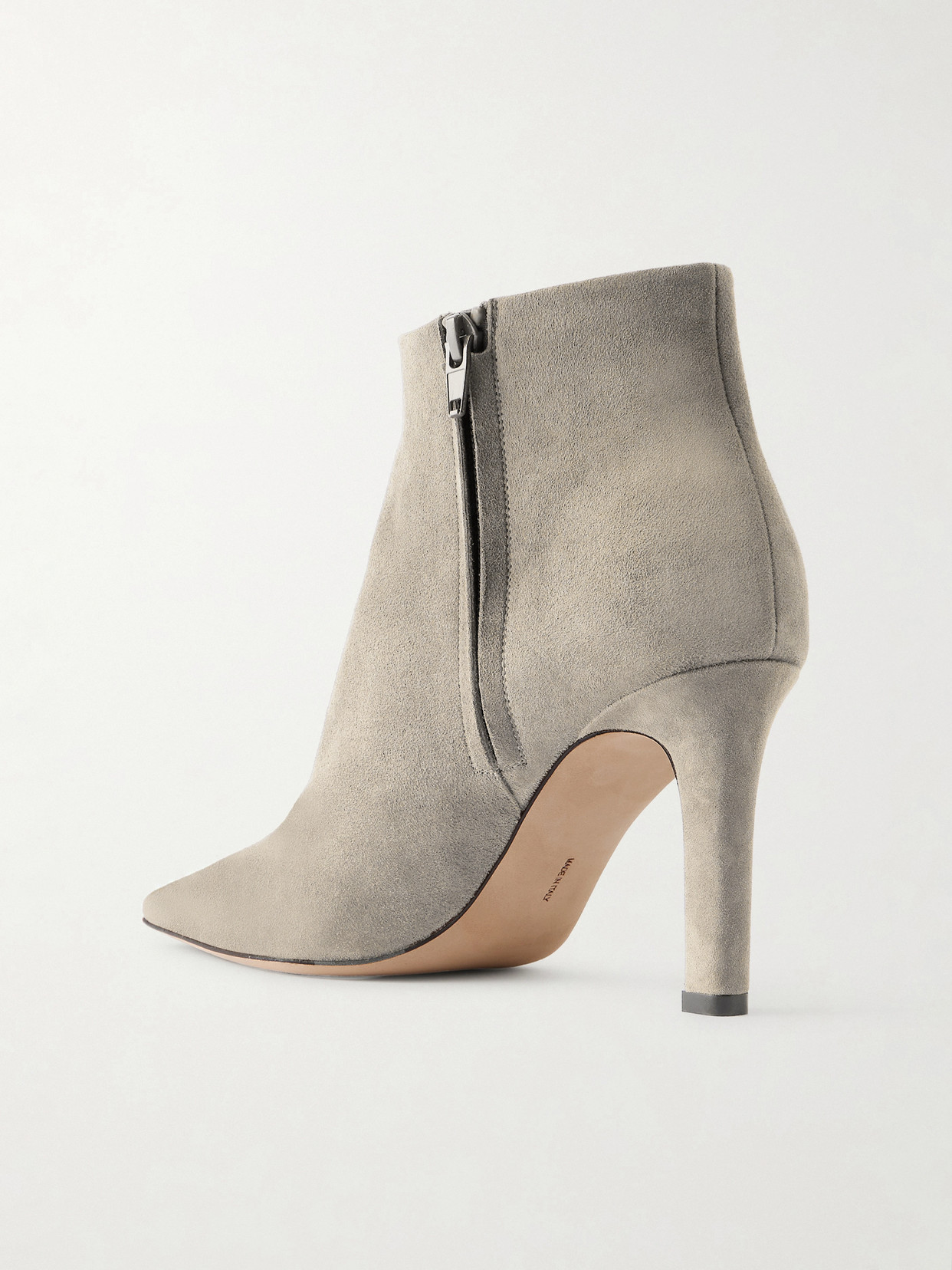 Carla Ankle Boots