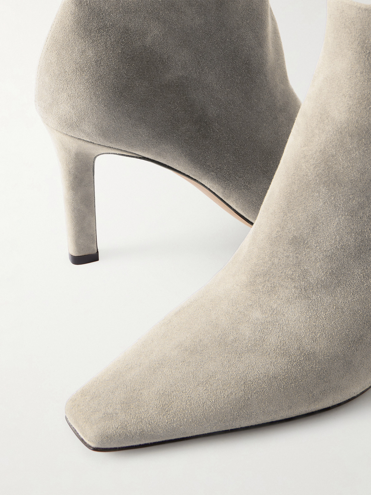 Carla Ankle Boots