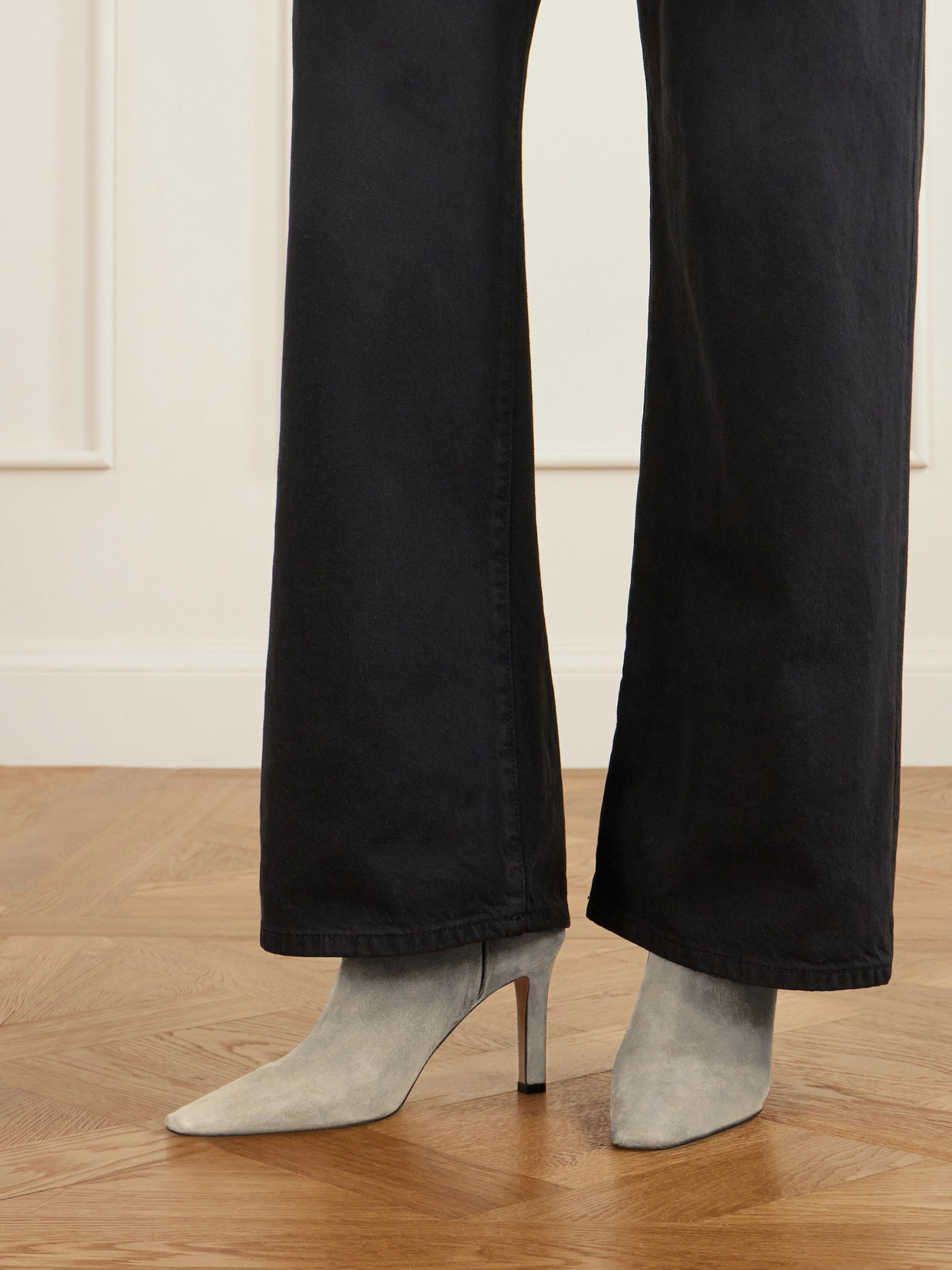 Carla Ankle Boots
