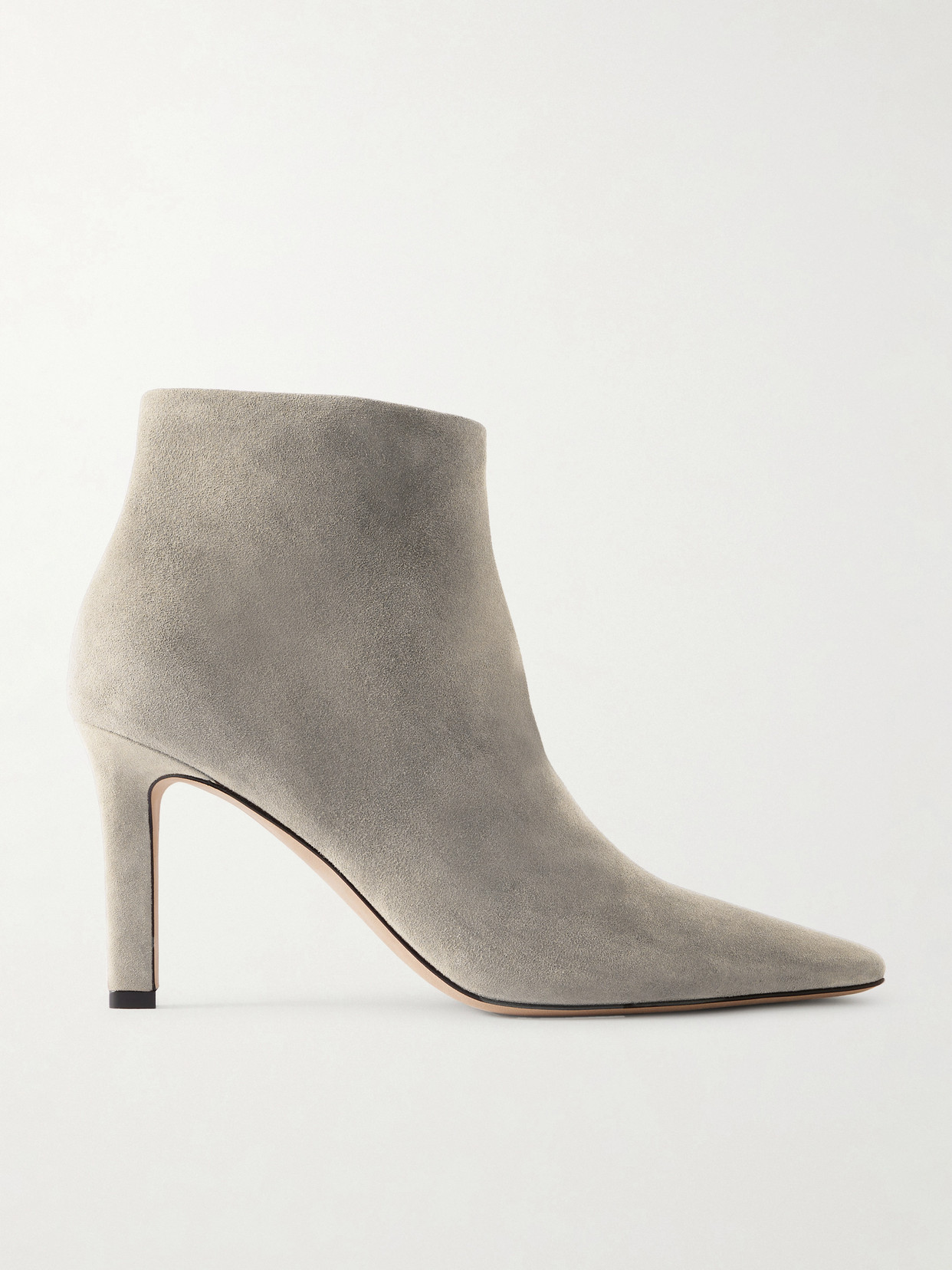 Carla Ankle Boots
