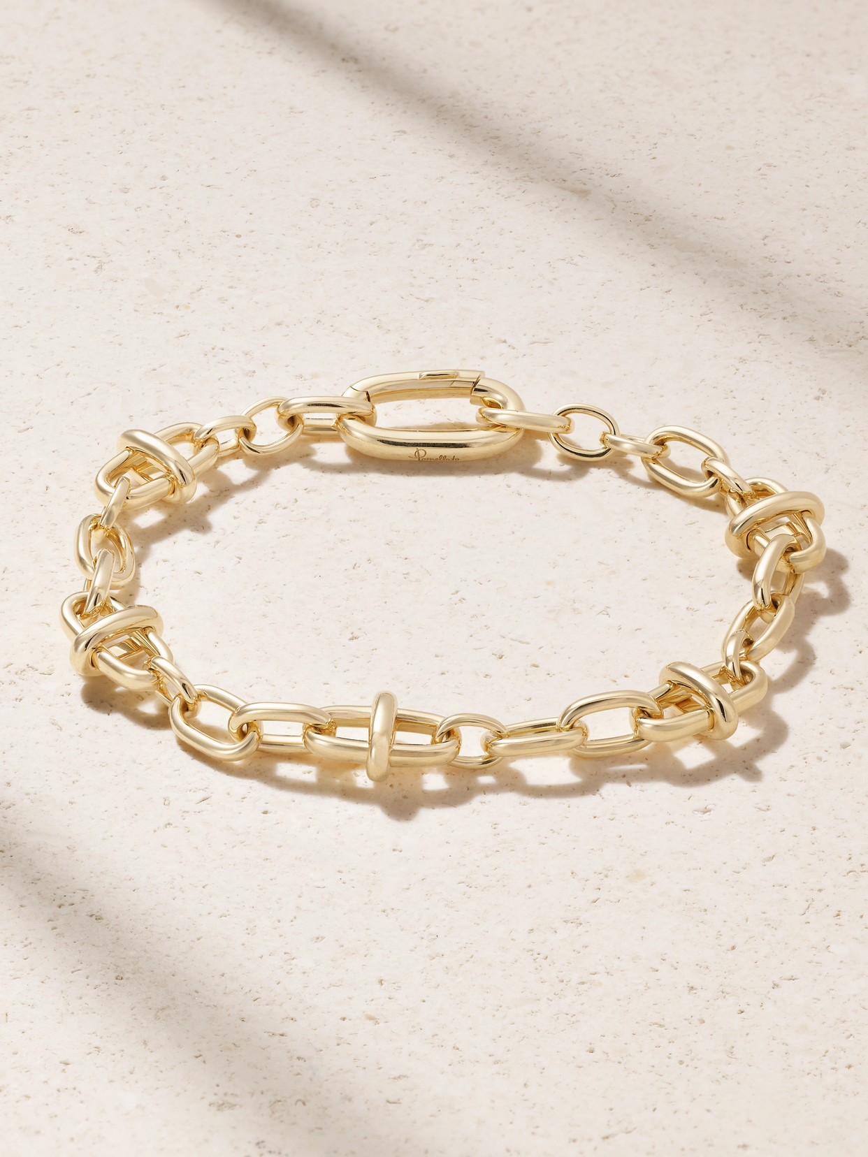 Pomellato Iconica 18-karat Gold Bracelet