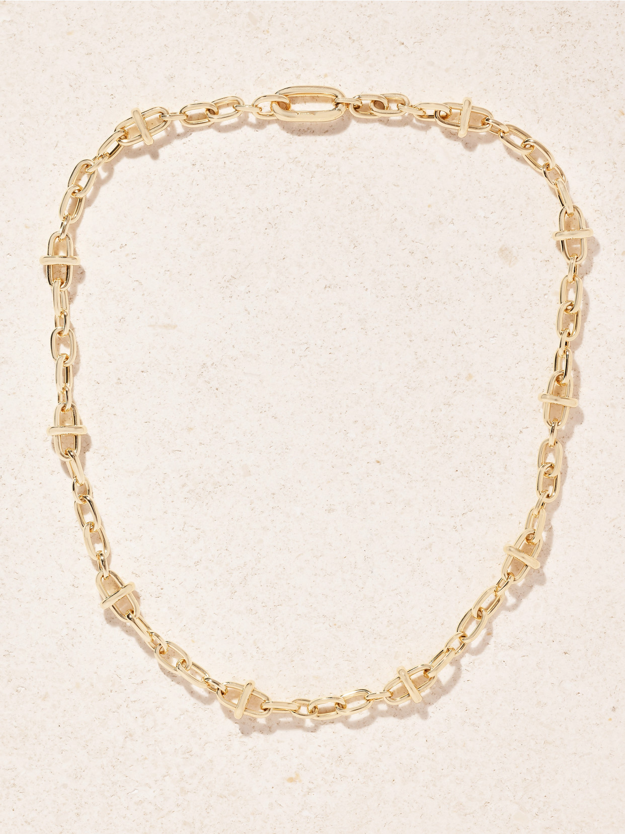 Pomellato Iconica 18-karat Gold Necklace