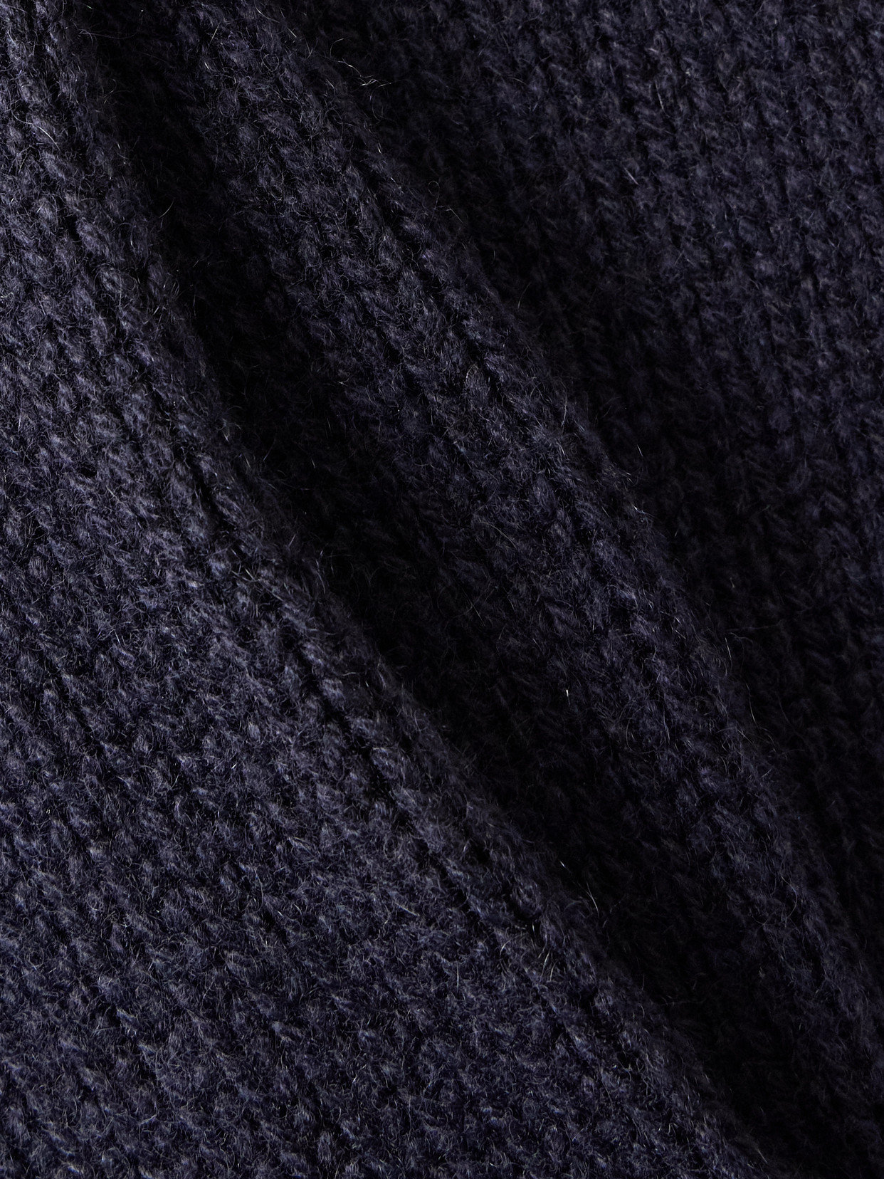 Mariam Cashmere Turtleneck Sweater