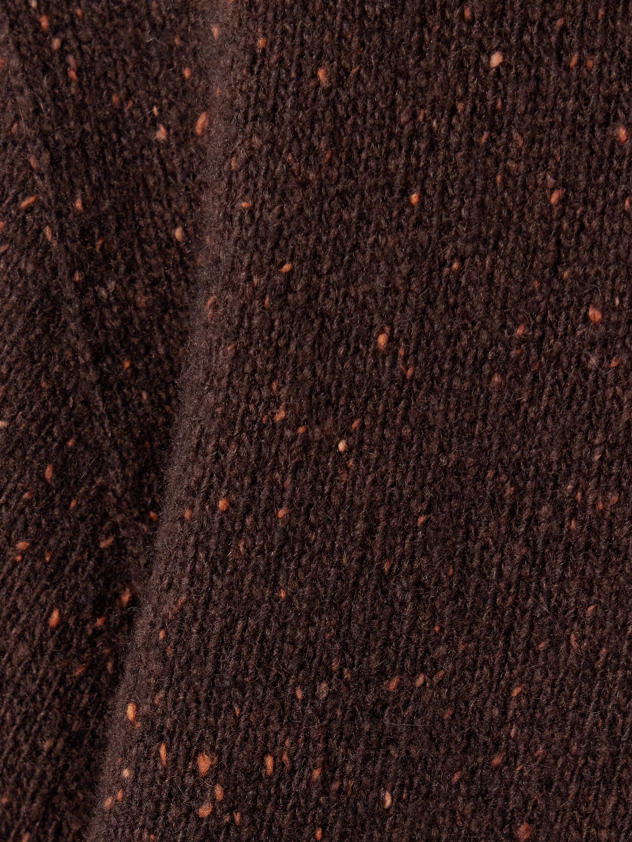Mirai Cashmere Turtleneck Sweater