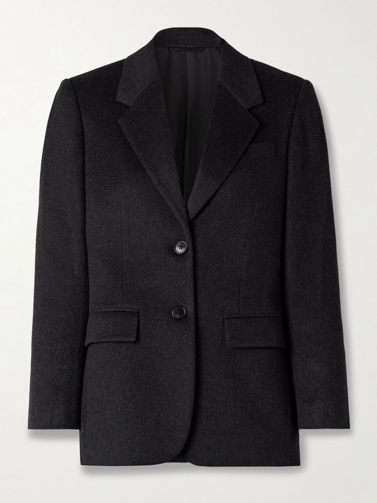 Valerina cashmere blazer