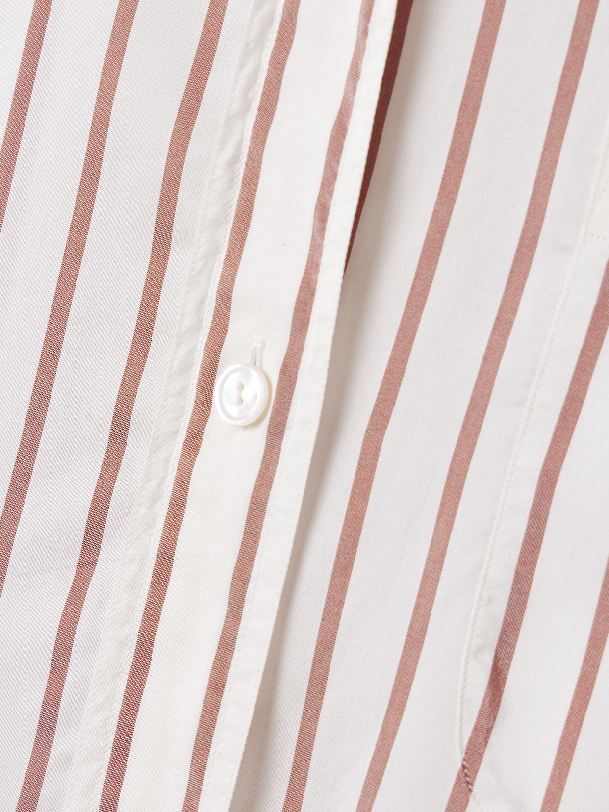 Gavina Striped Shirt