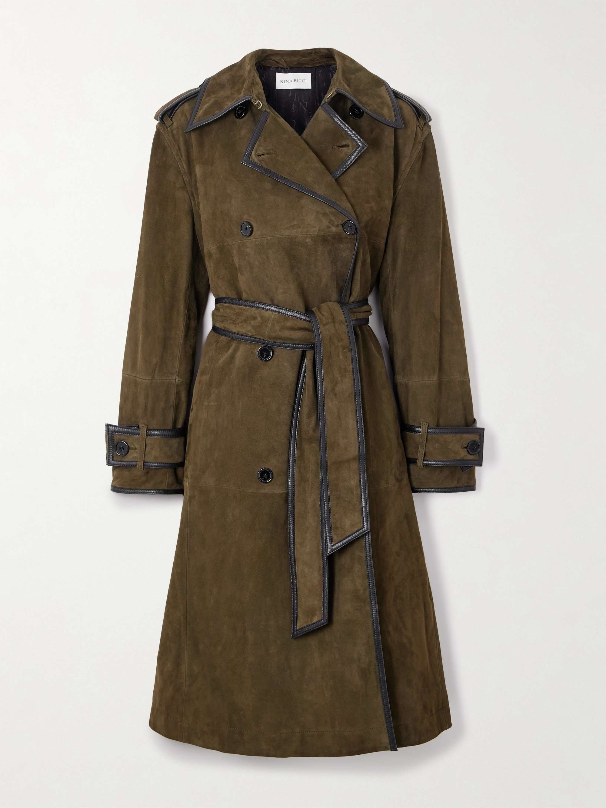 NINA RICCI 