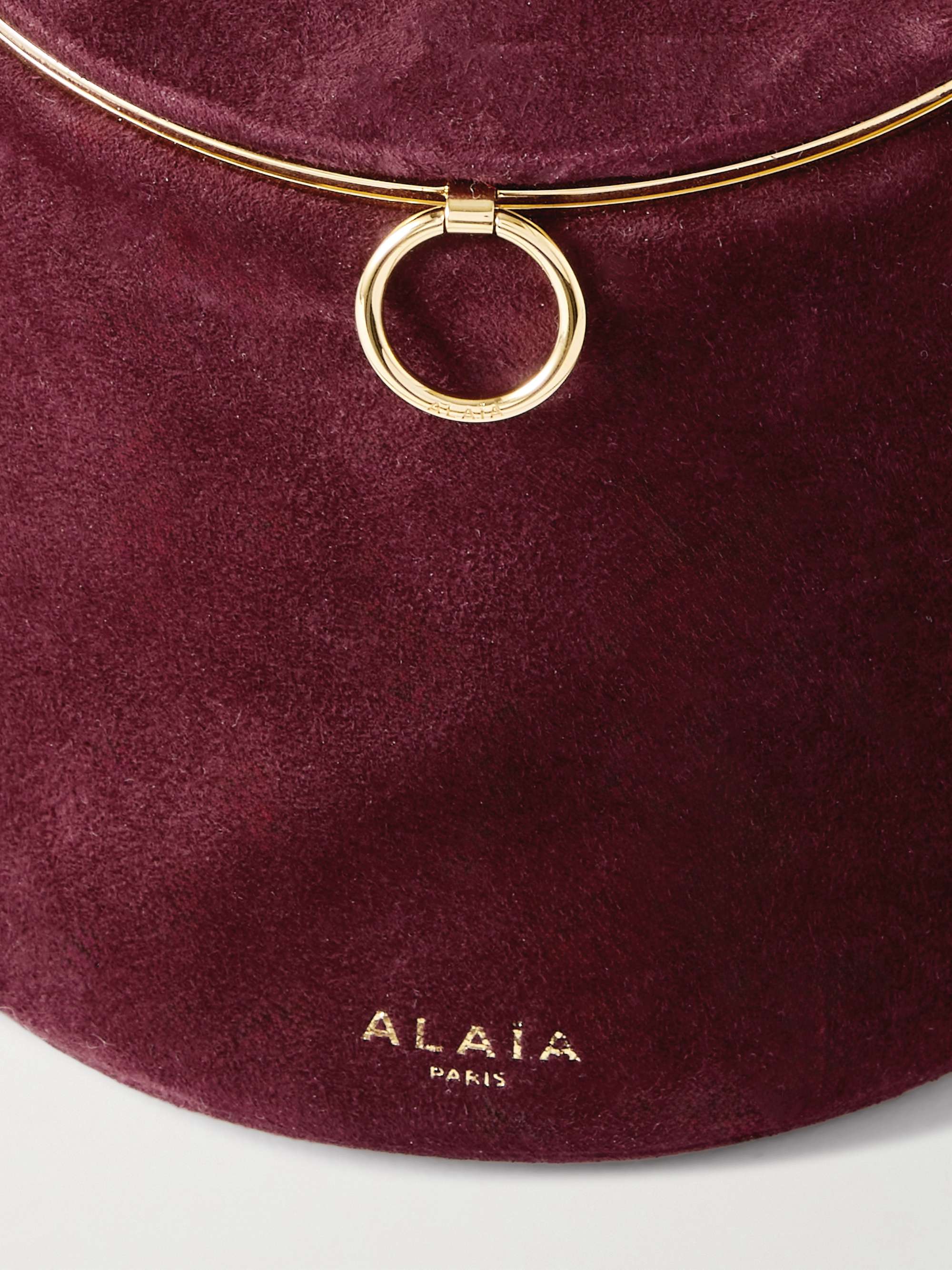 ALAÏA 