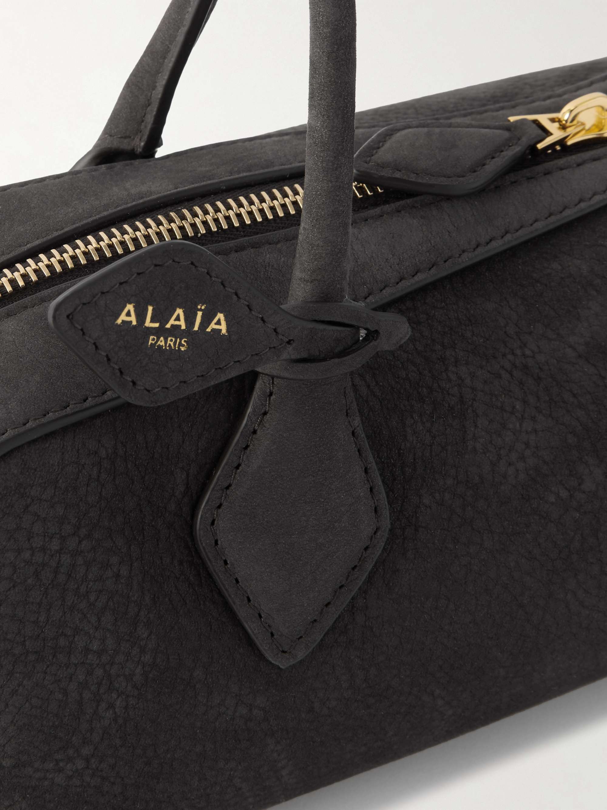 ALAÏA 