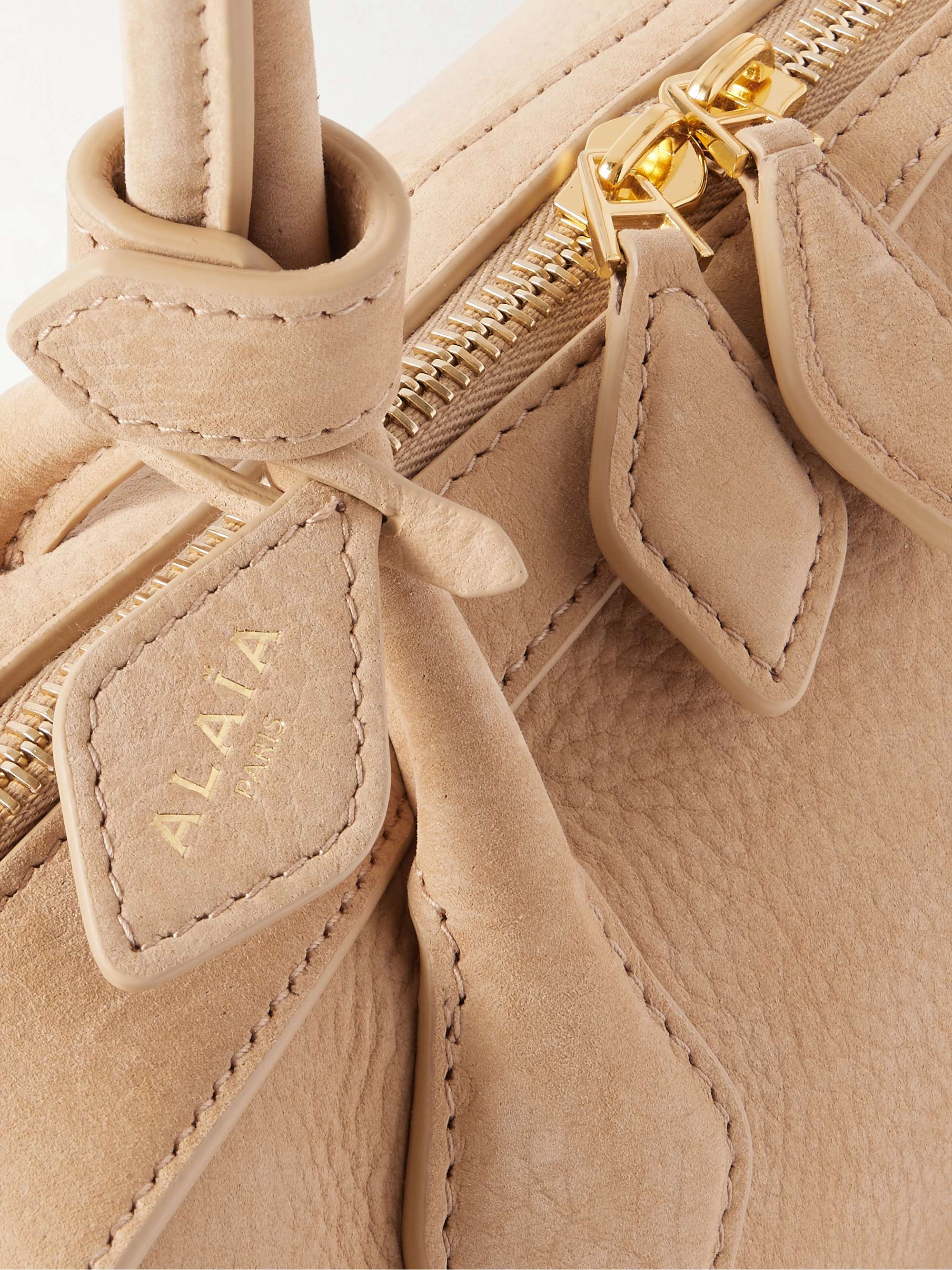 ALAÏA 