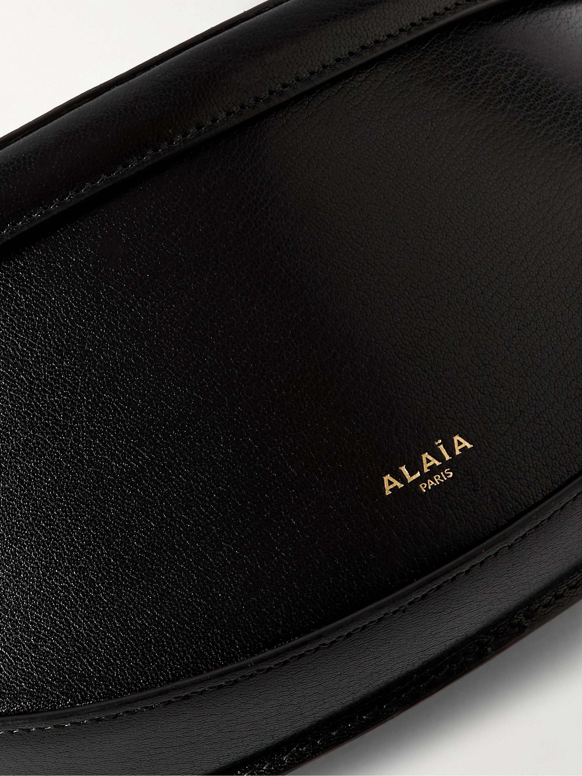 ALAÏA 