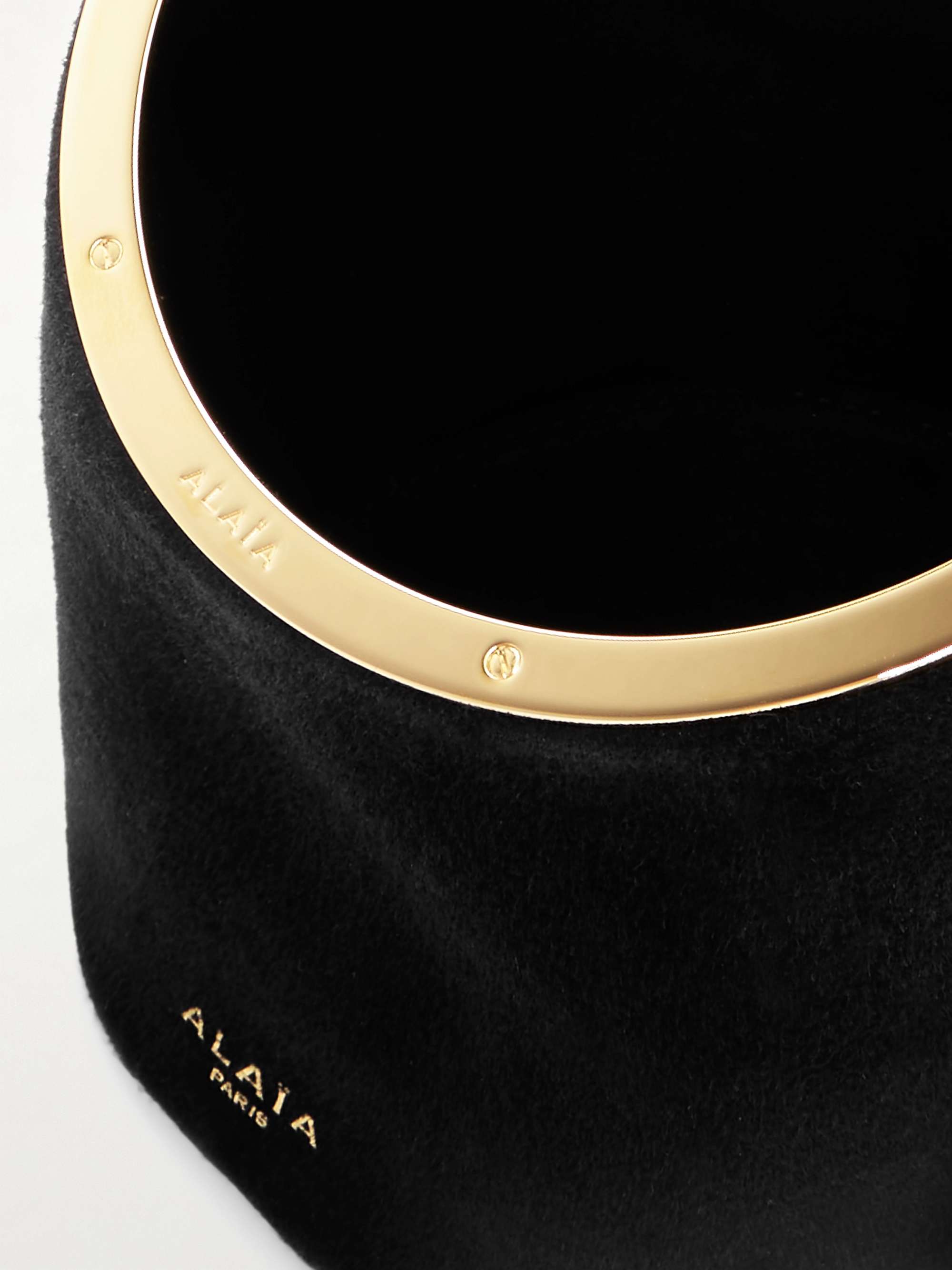 ALAÏA 