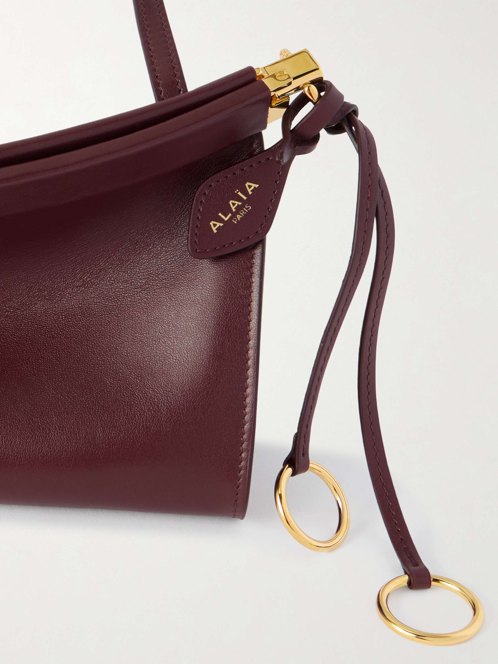 ALAÏA 