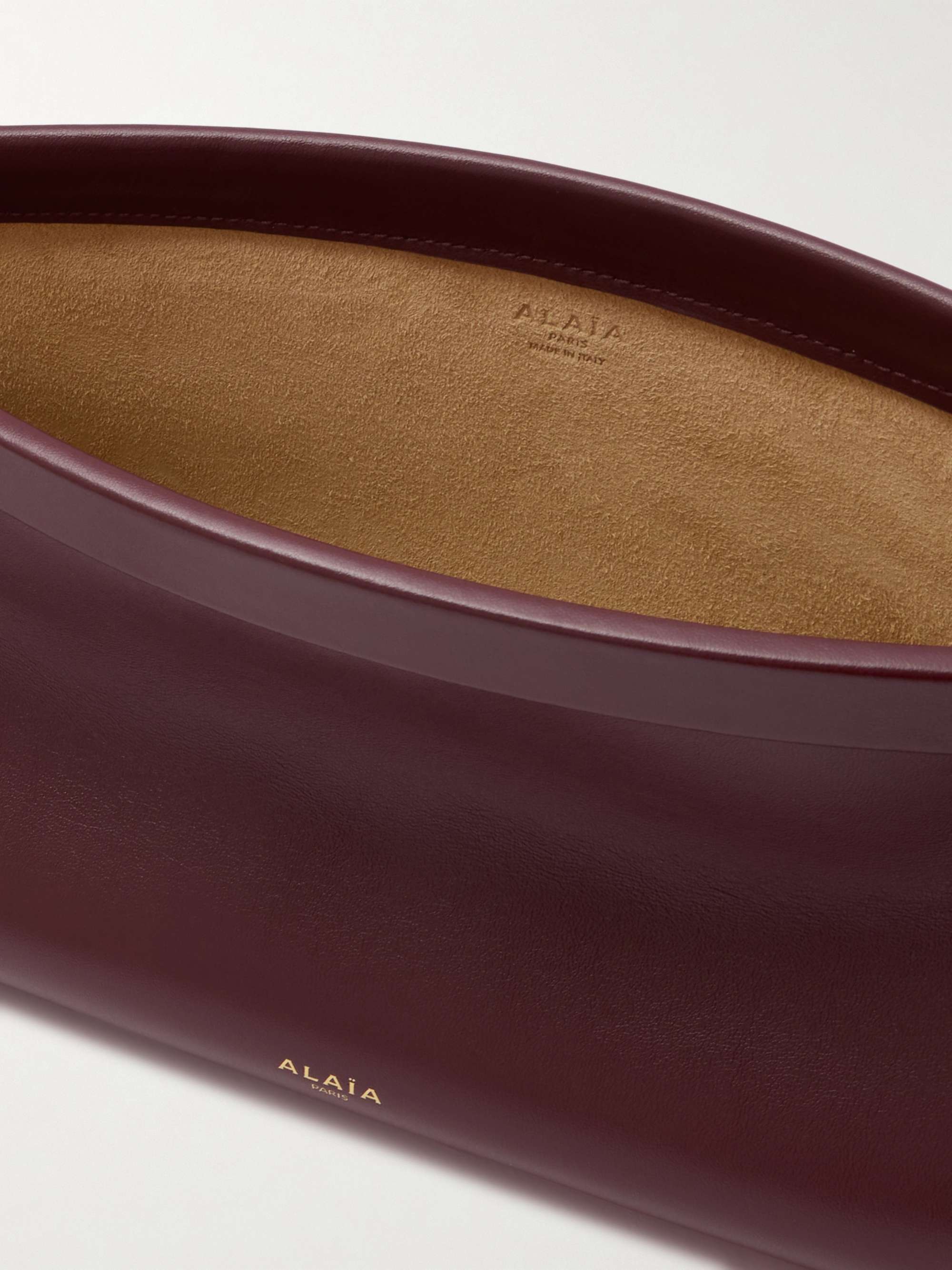 ALAÏA 