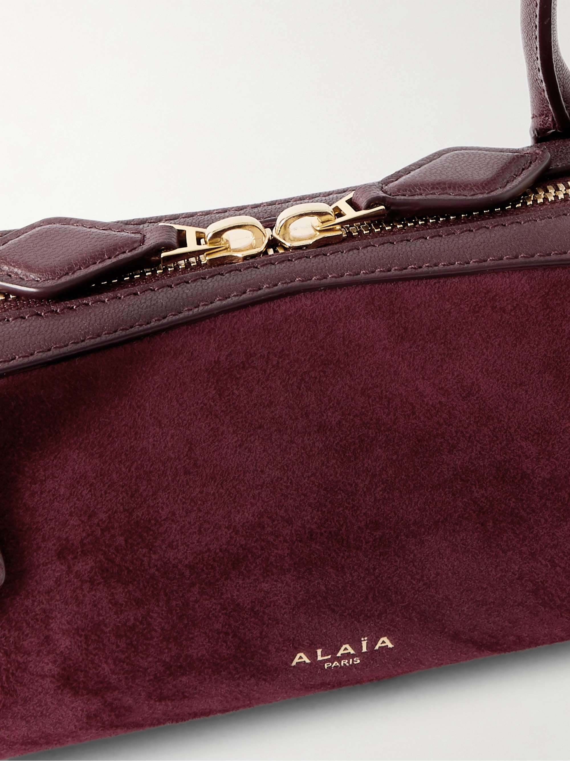 ALAÏA 