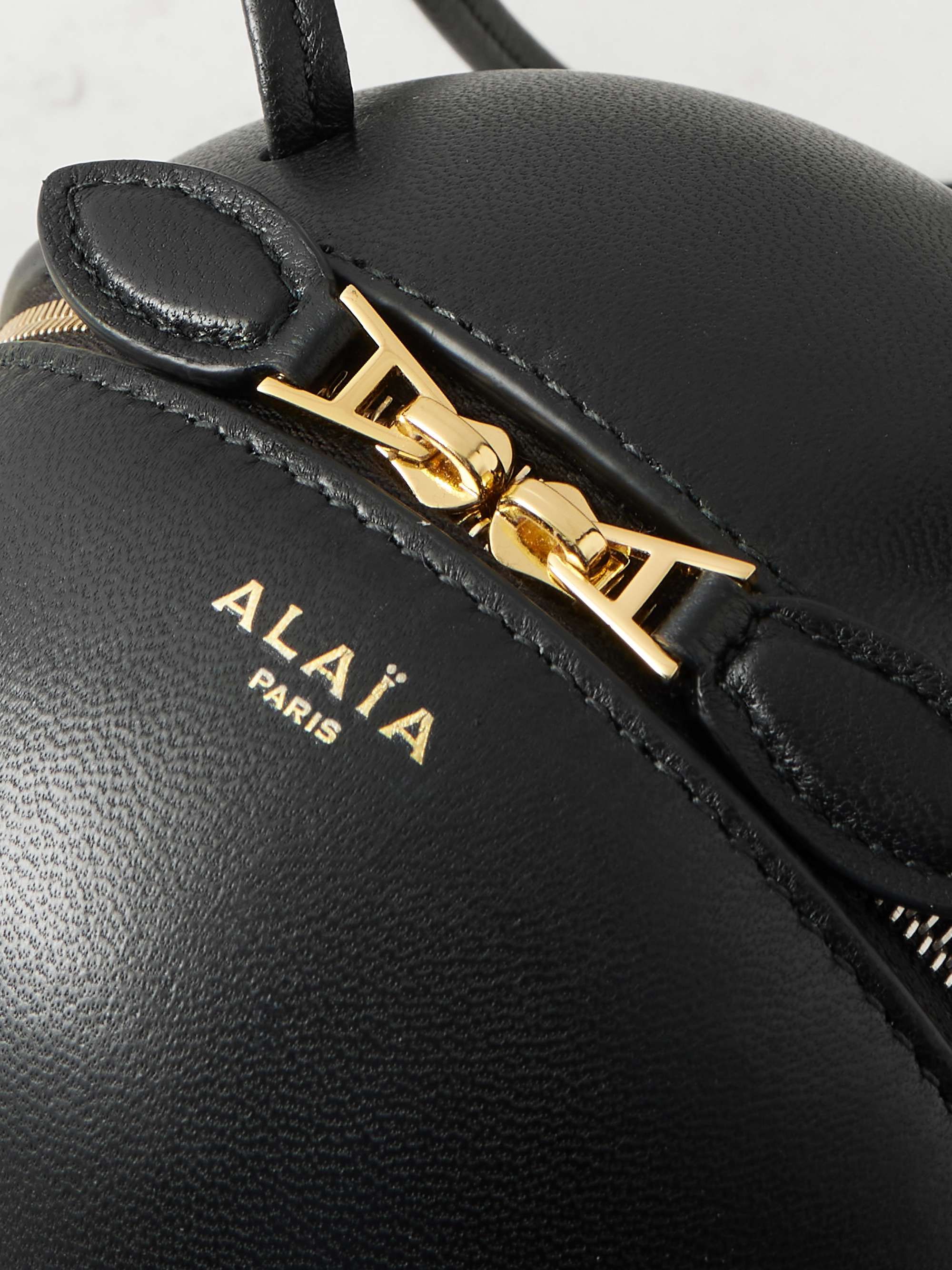 ALAÏA 